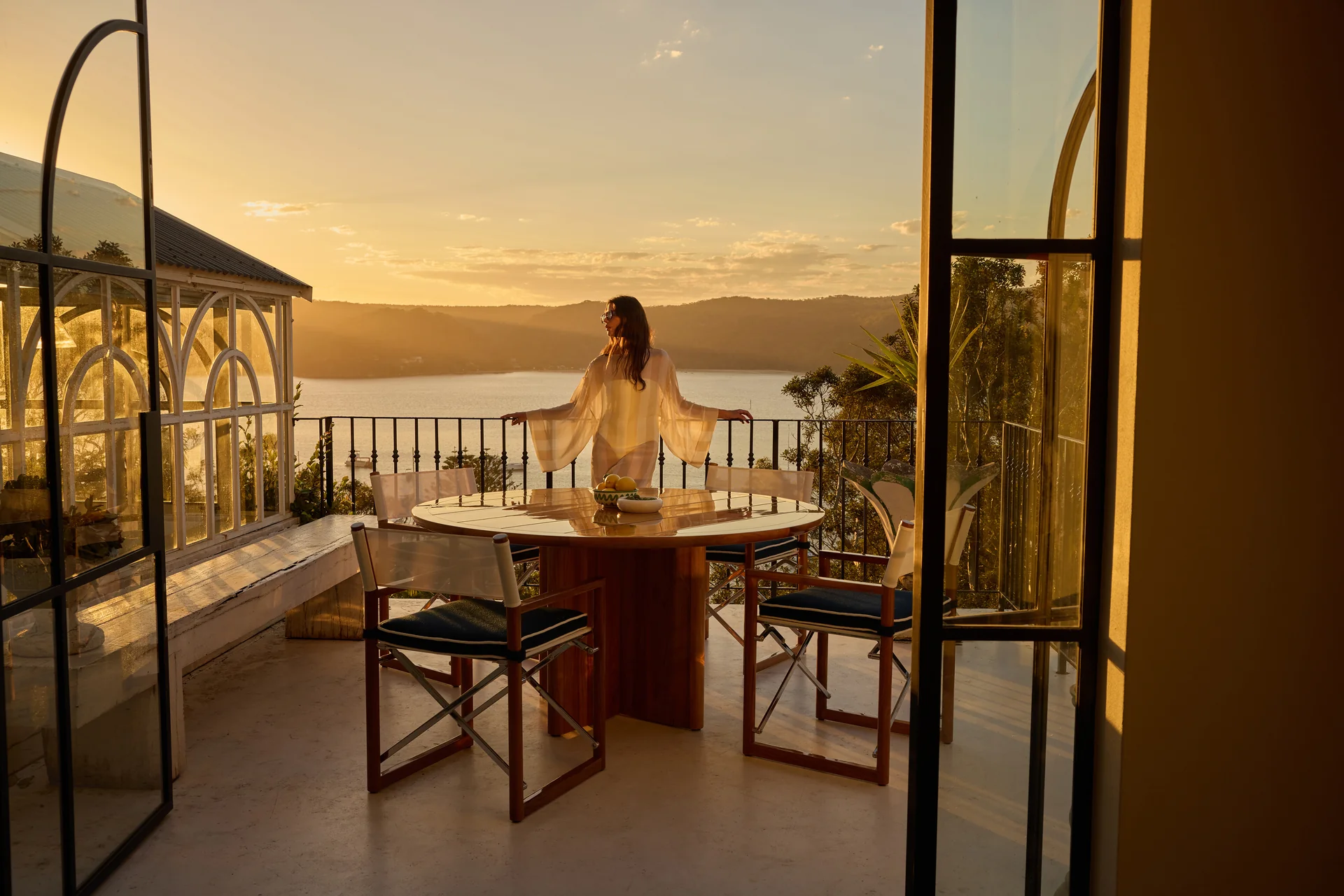 Elevate Your Outdoor Sanctuary