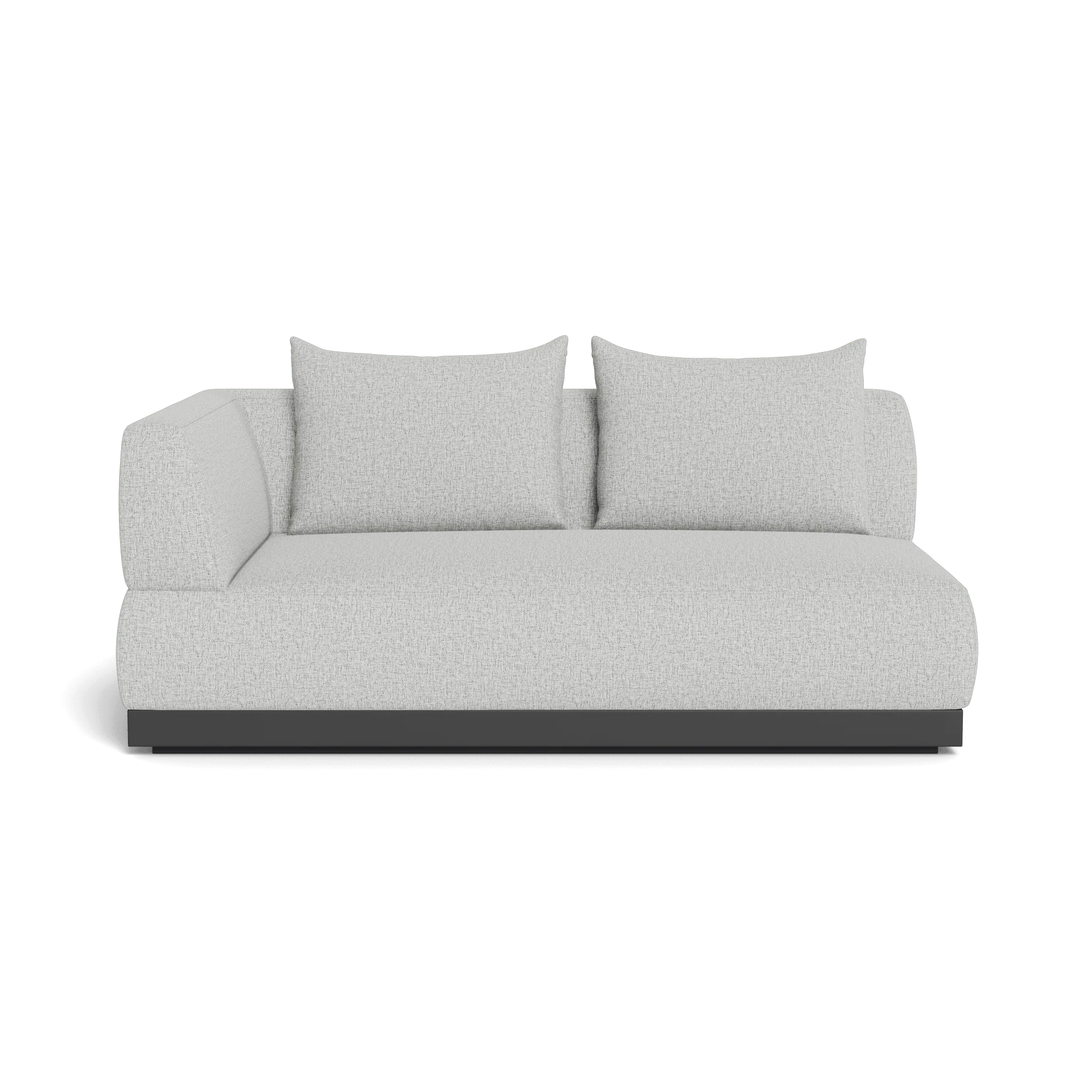 Amalfi 2 Seat 1 Arm Left - Image 12