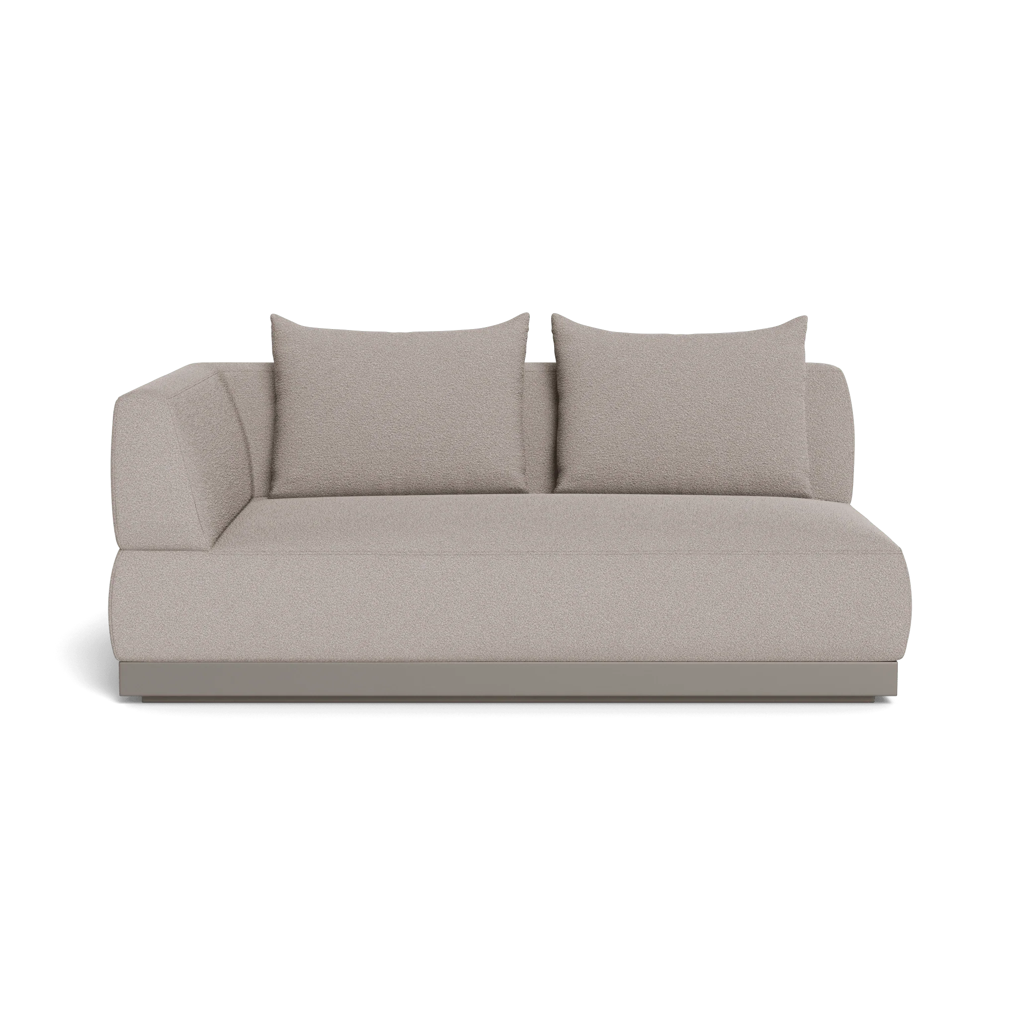 Amalfi 2 Seat 1 Arm Left - Image 32