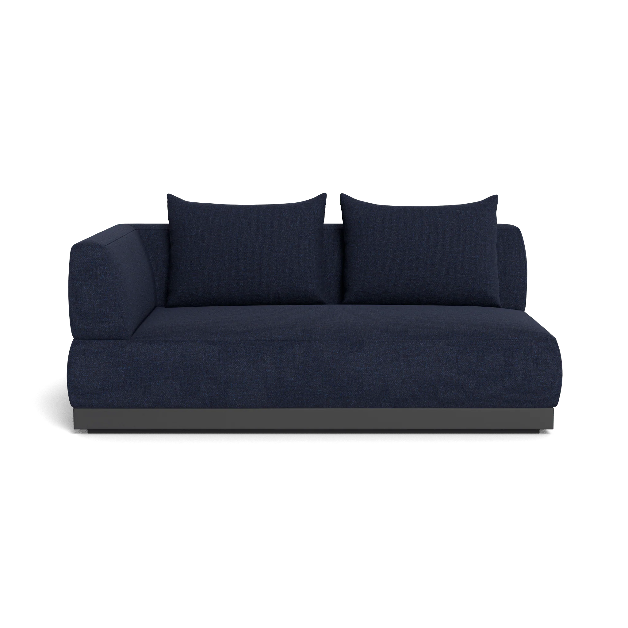 Amalfi 2 Seat 1 Arm Left - Image 36