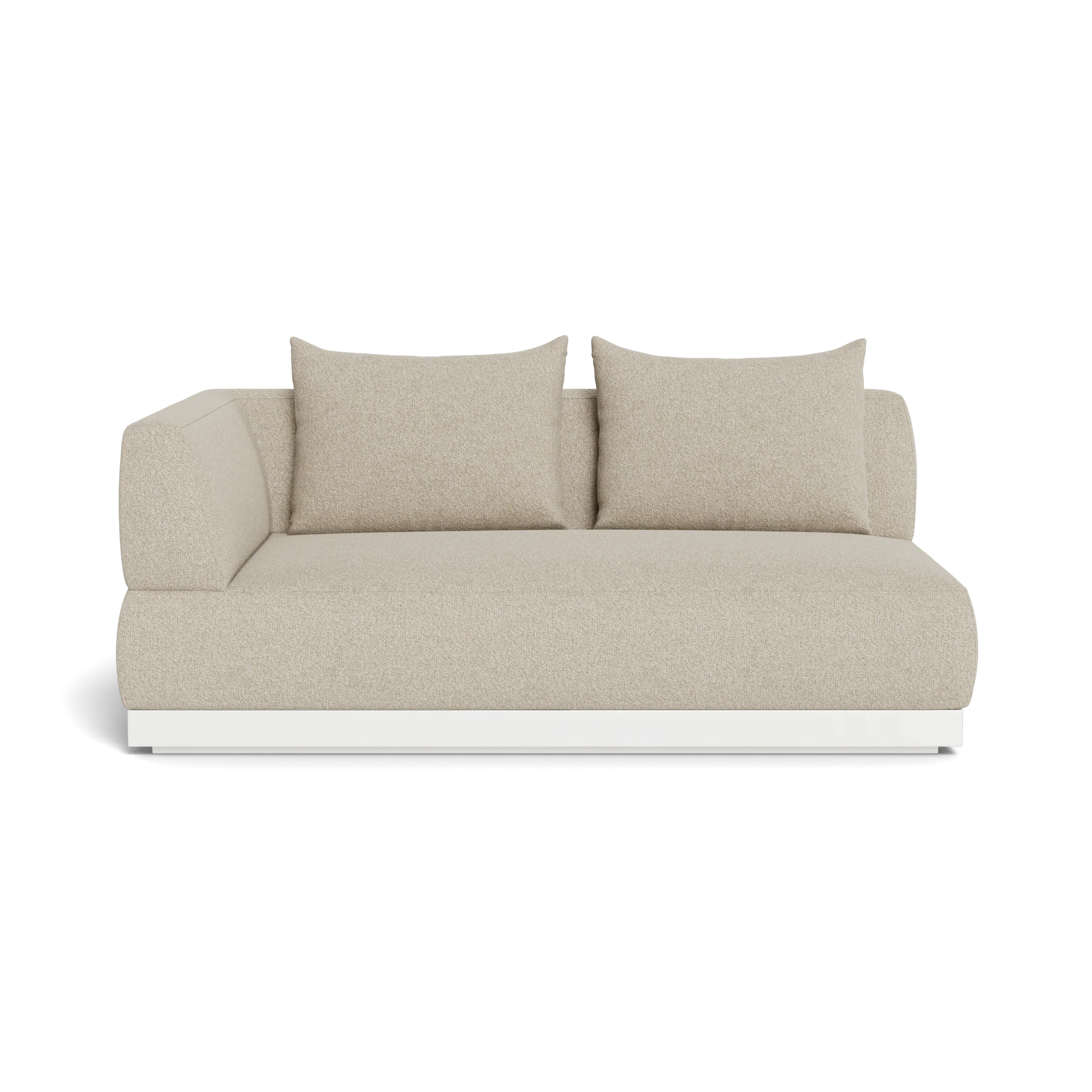 Amalfi 2 Seat 1 Arm Left - Image 66