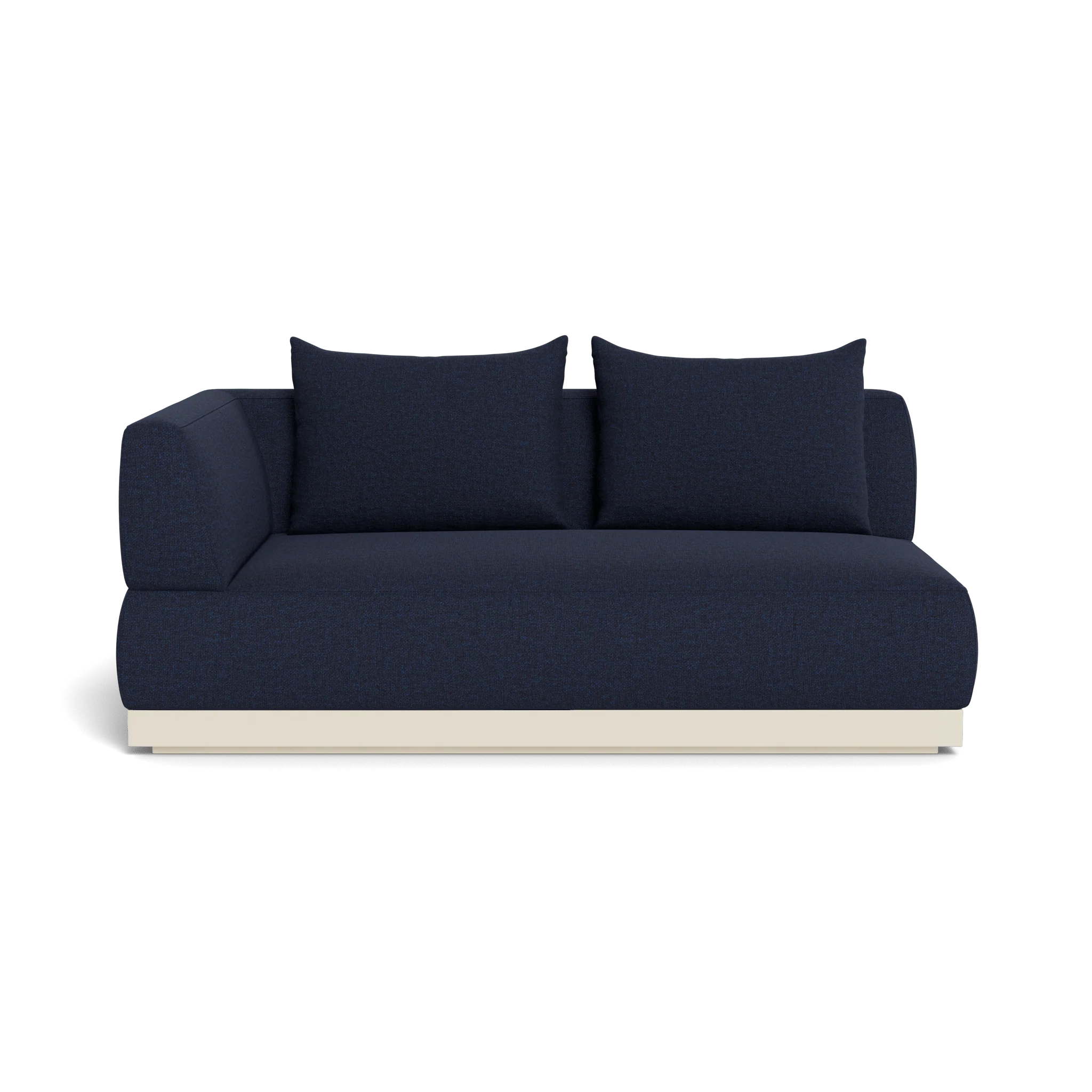 Amalfi 2 Seat 1 Arm Left - Image 77