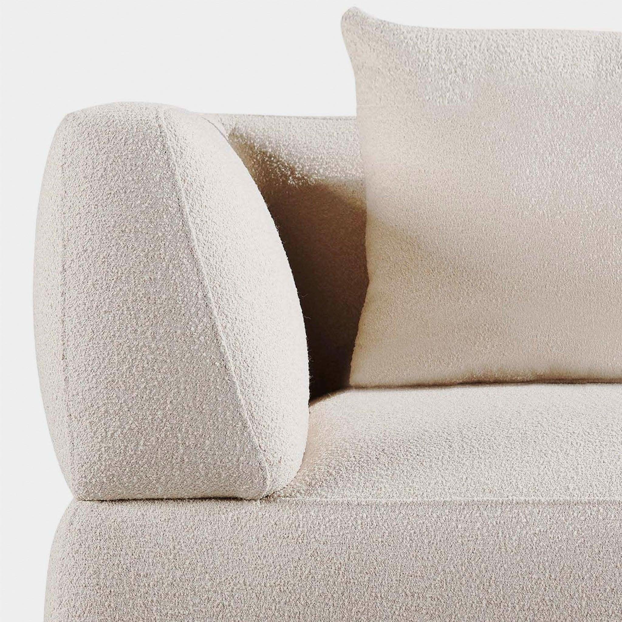 Amalfi 2 Seat 1 Arm Left - Image 9