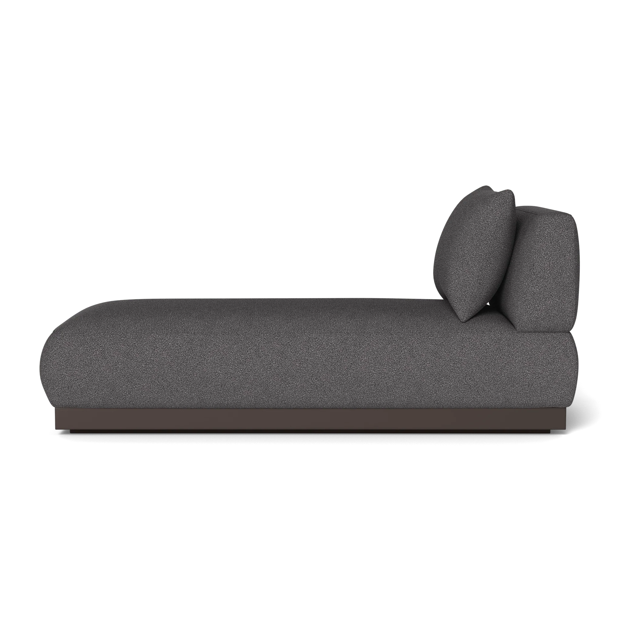 Amalfi Armless Chaise - Image 101