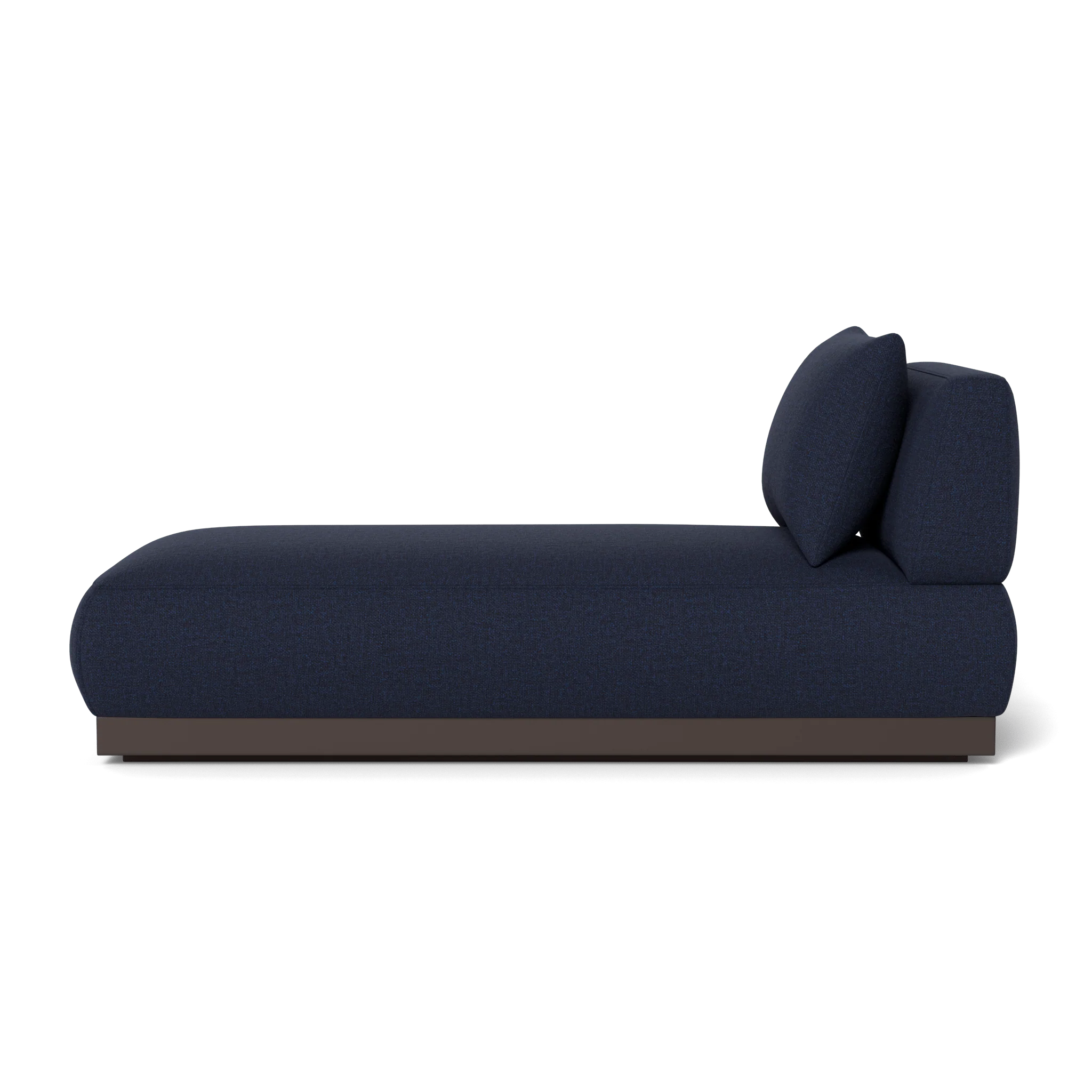 Amalfi Armless Chaise - Image 103