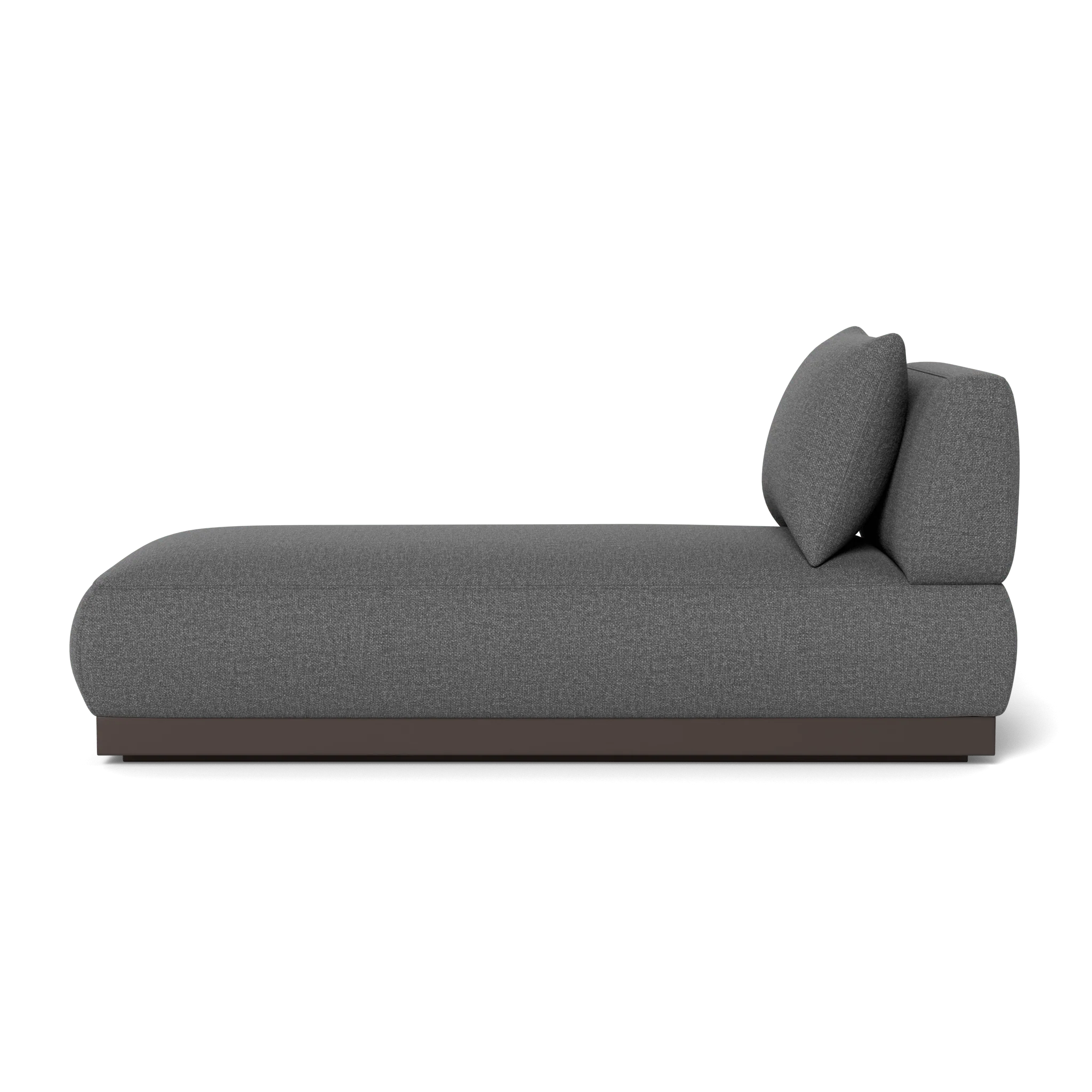 Amalfi Armless Chaise - Image 105