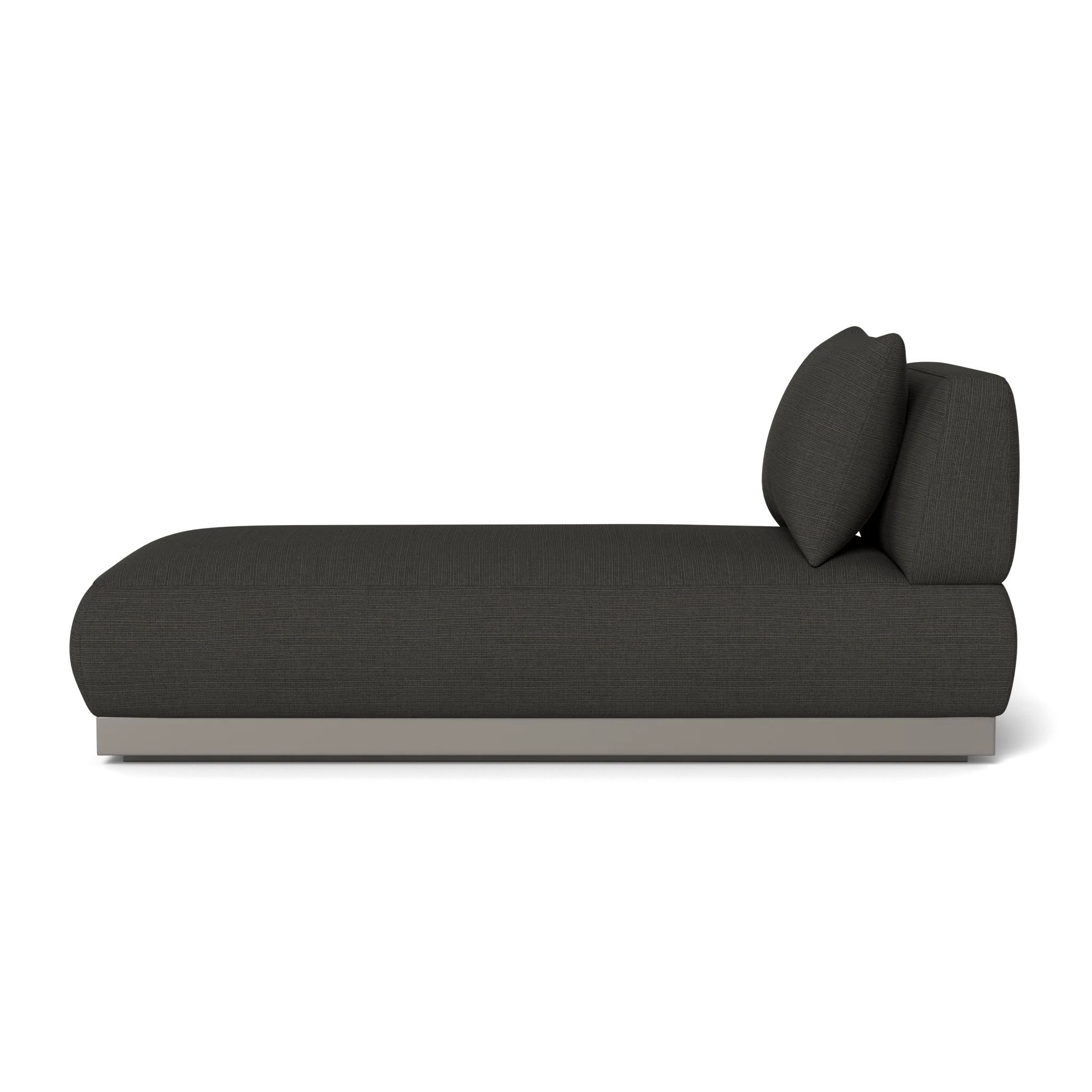 Amalfi Armless Chaise - Image 110