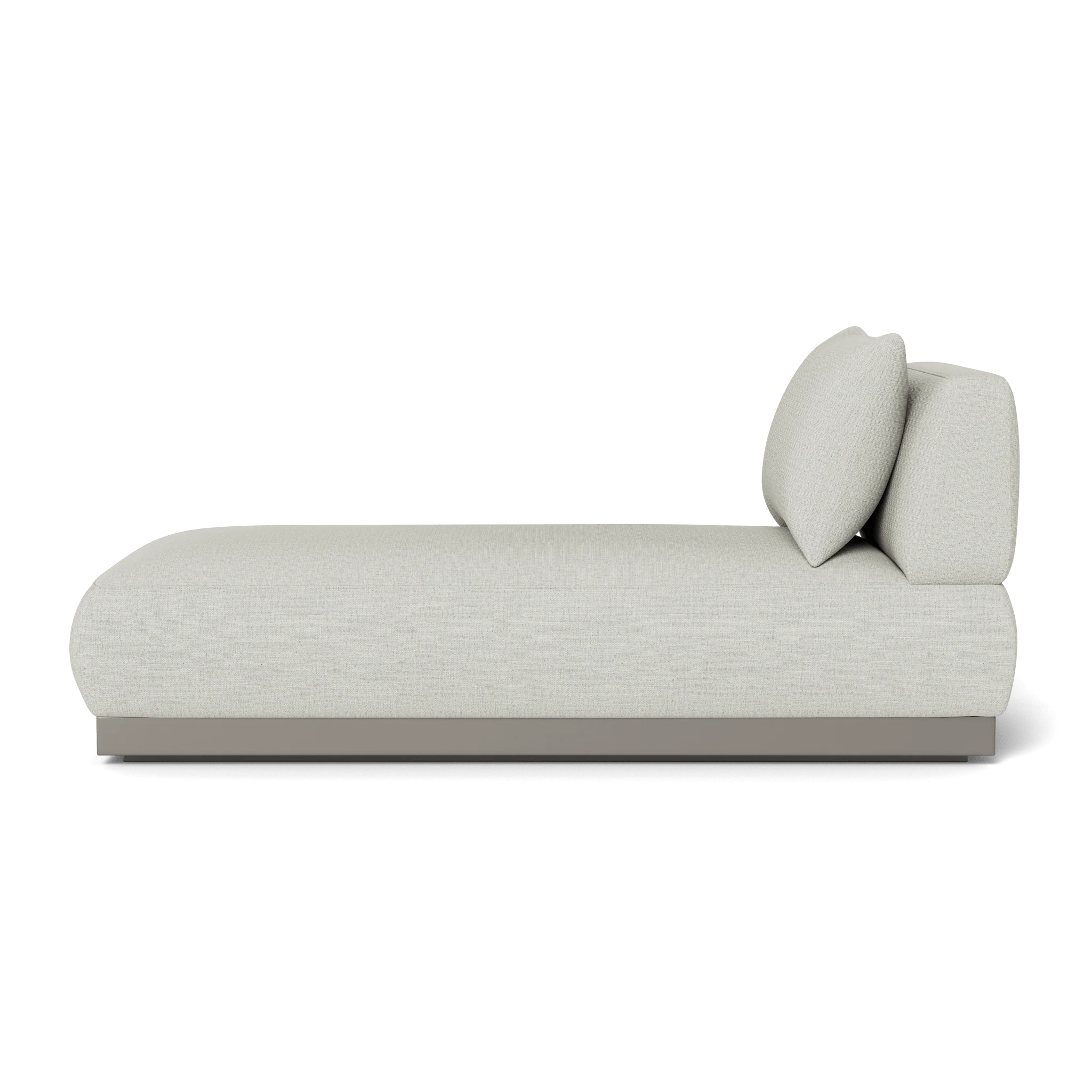 Amalfi Armless Chaise - Image 128