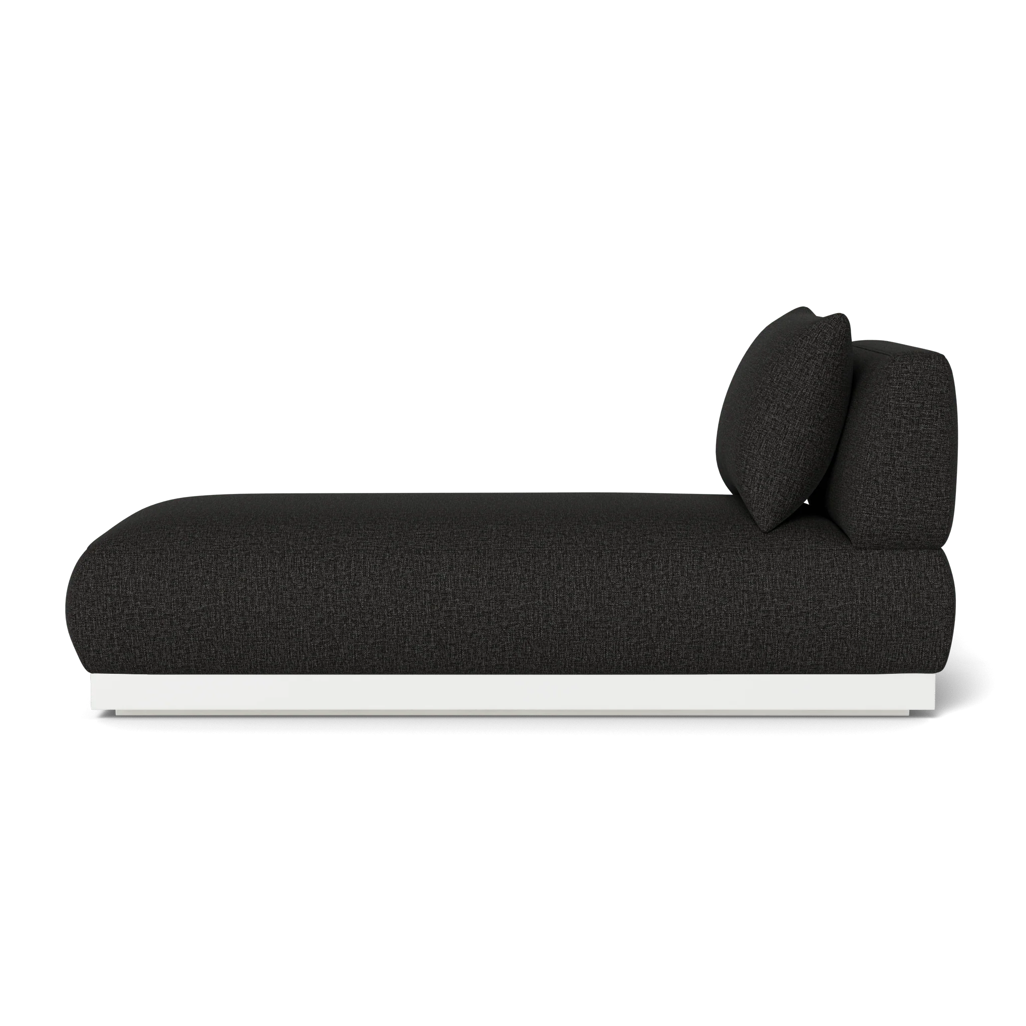 Amalfi Armless Chaise - Image 135