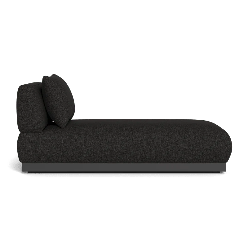 Amalfi Armless Chaise - Image 152