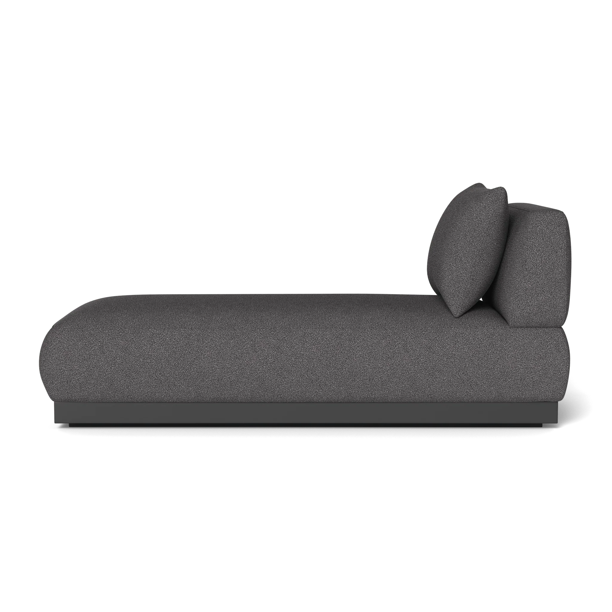 Amalfi Armless Chaise - Image 16