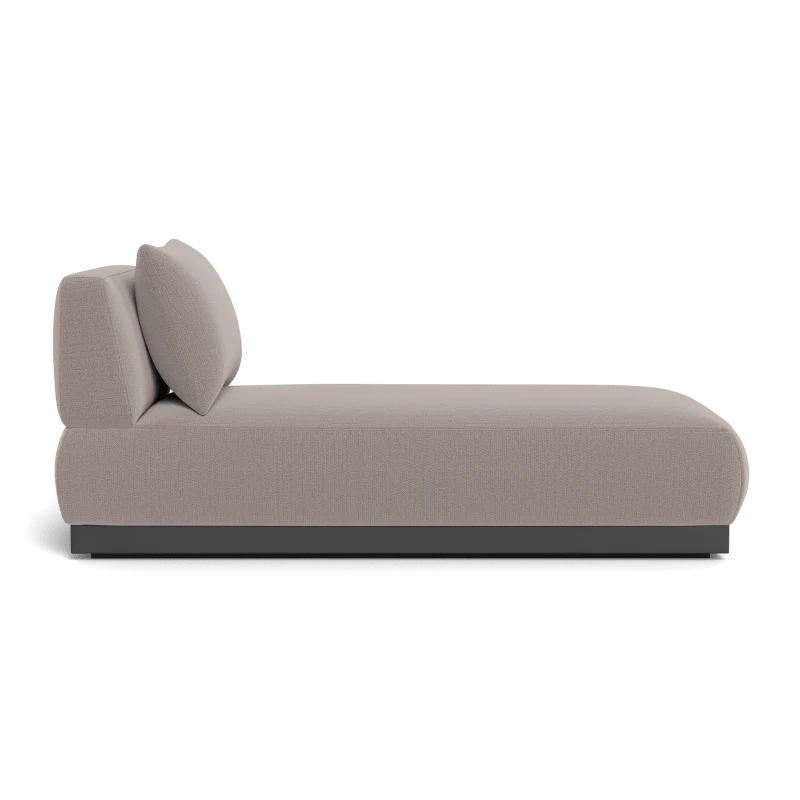Amalfi Armless Chaise - Image 162