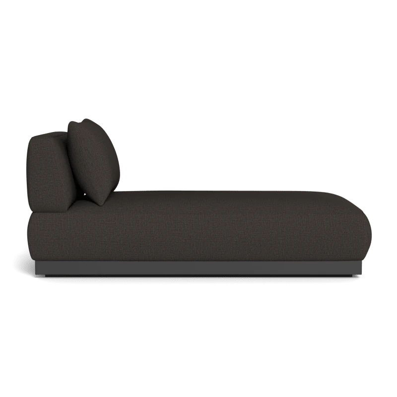 Amalfi Armless Chaise - Image 178