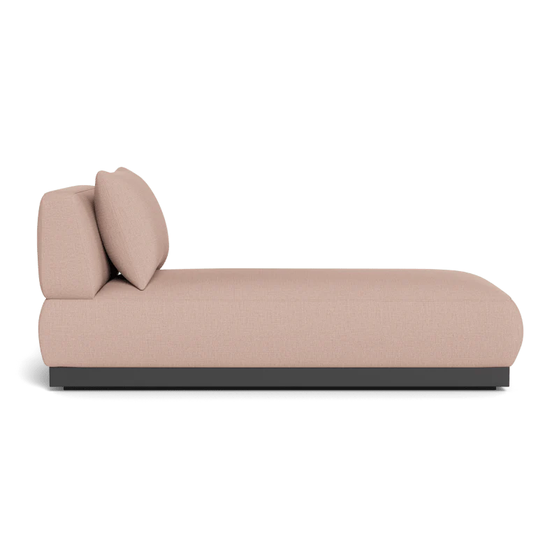 Amalfi Armless Chaise - Image 182