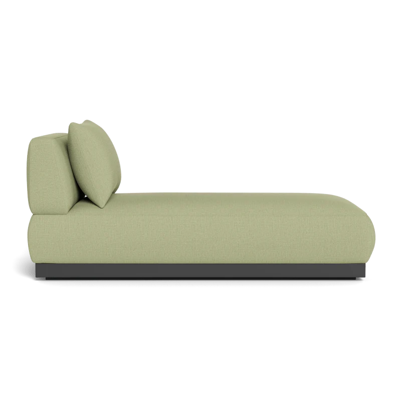 Amalfi Armless Chaise - Image 183