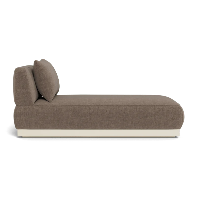 Amalfi Armless Chaise - Image 190