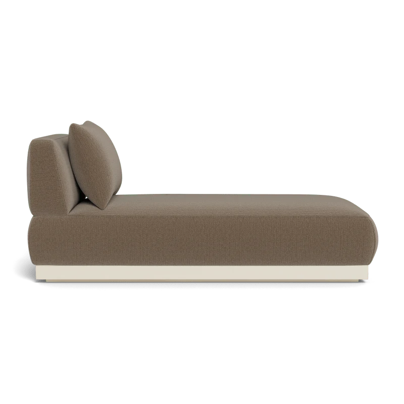 Amalfi Armless Chaise - Image 196