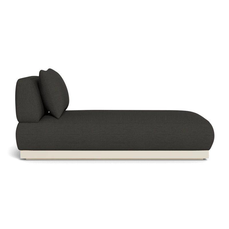 Amalfi Armless Chaise - Image 200