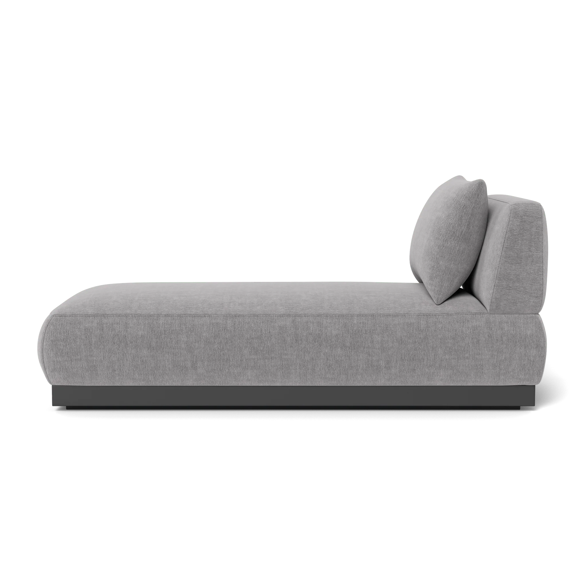 Amalfi Armless Chaise - Image 23