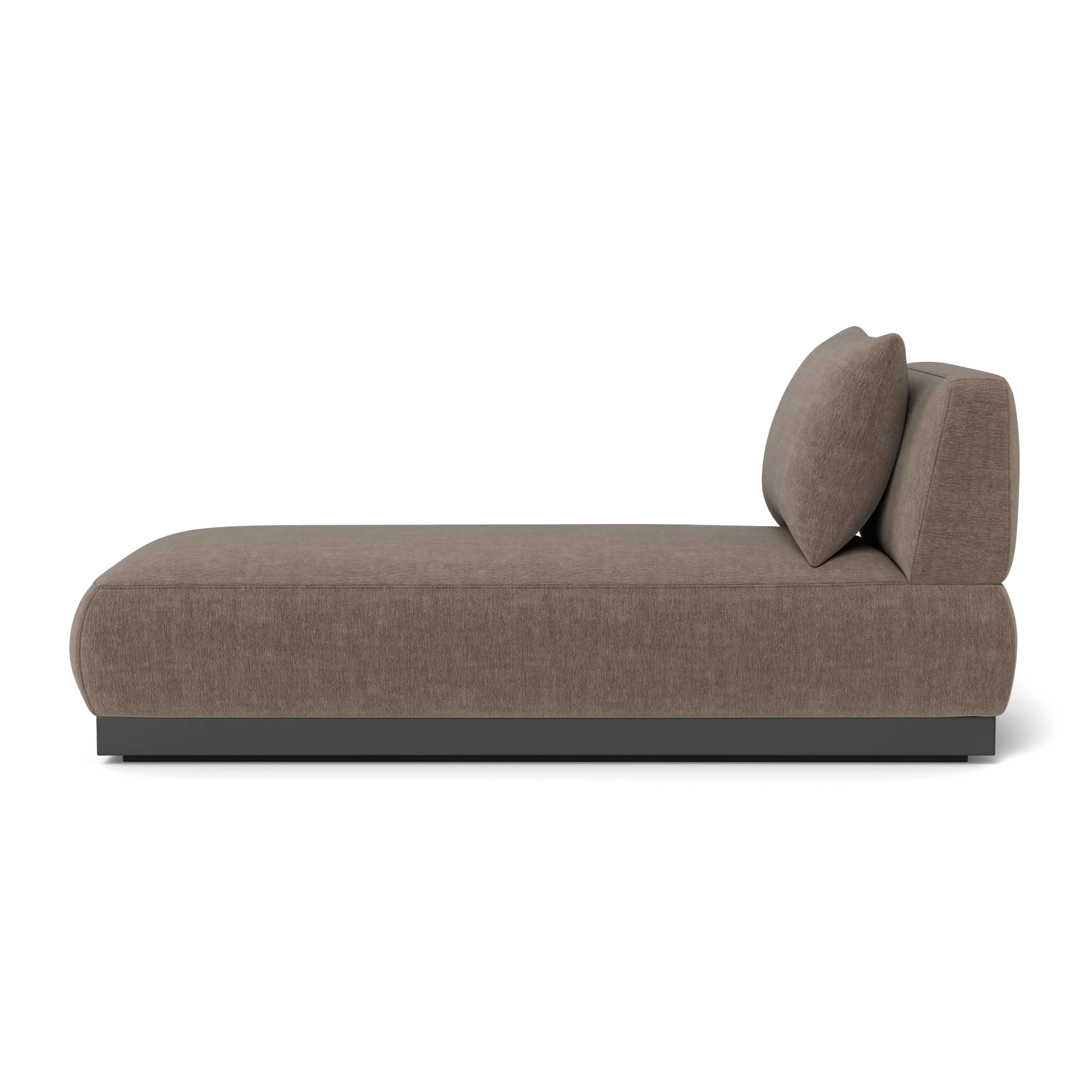 Amalfi Armless Chaise - Image 24