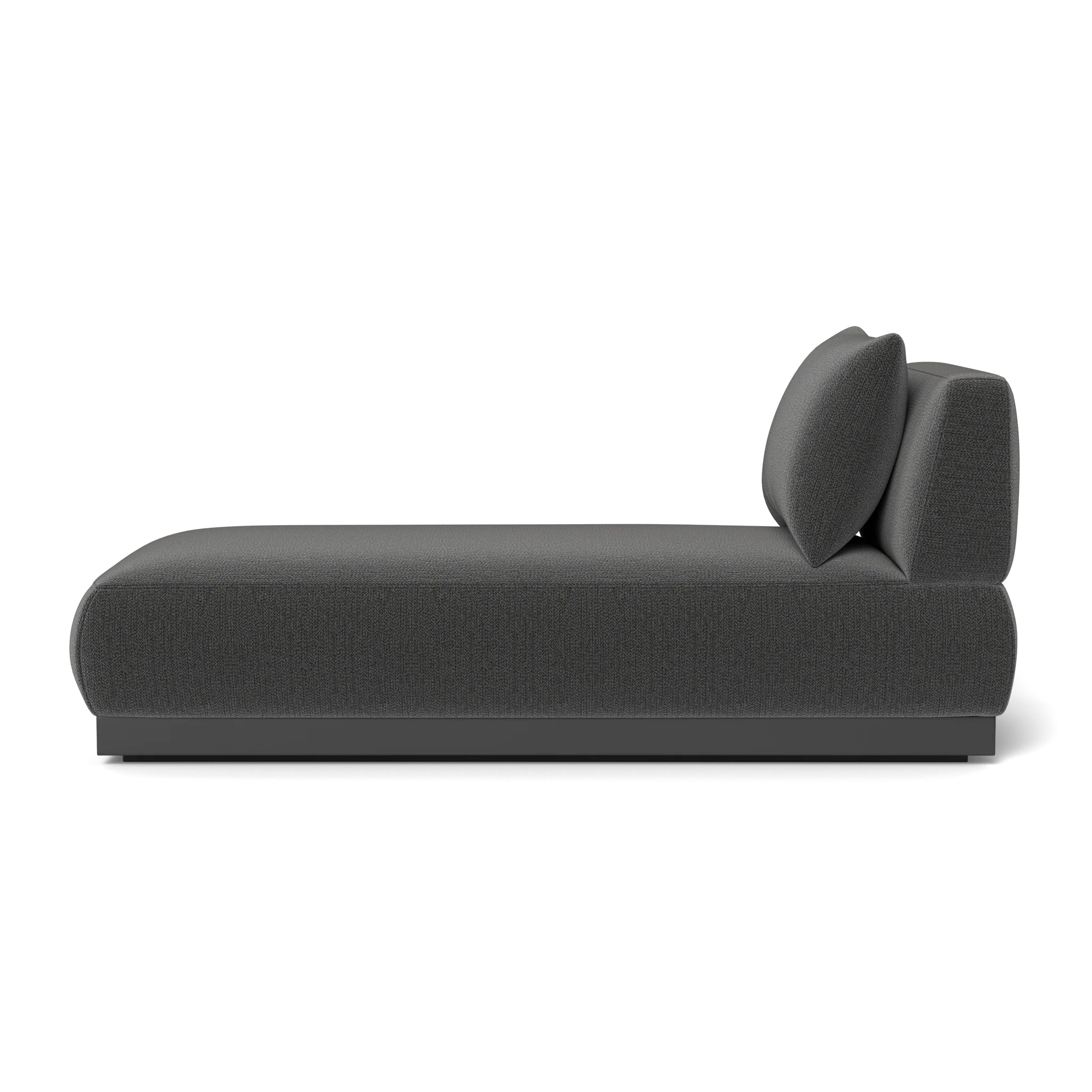 Amalfi Armless Chaise - Image 28