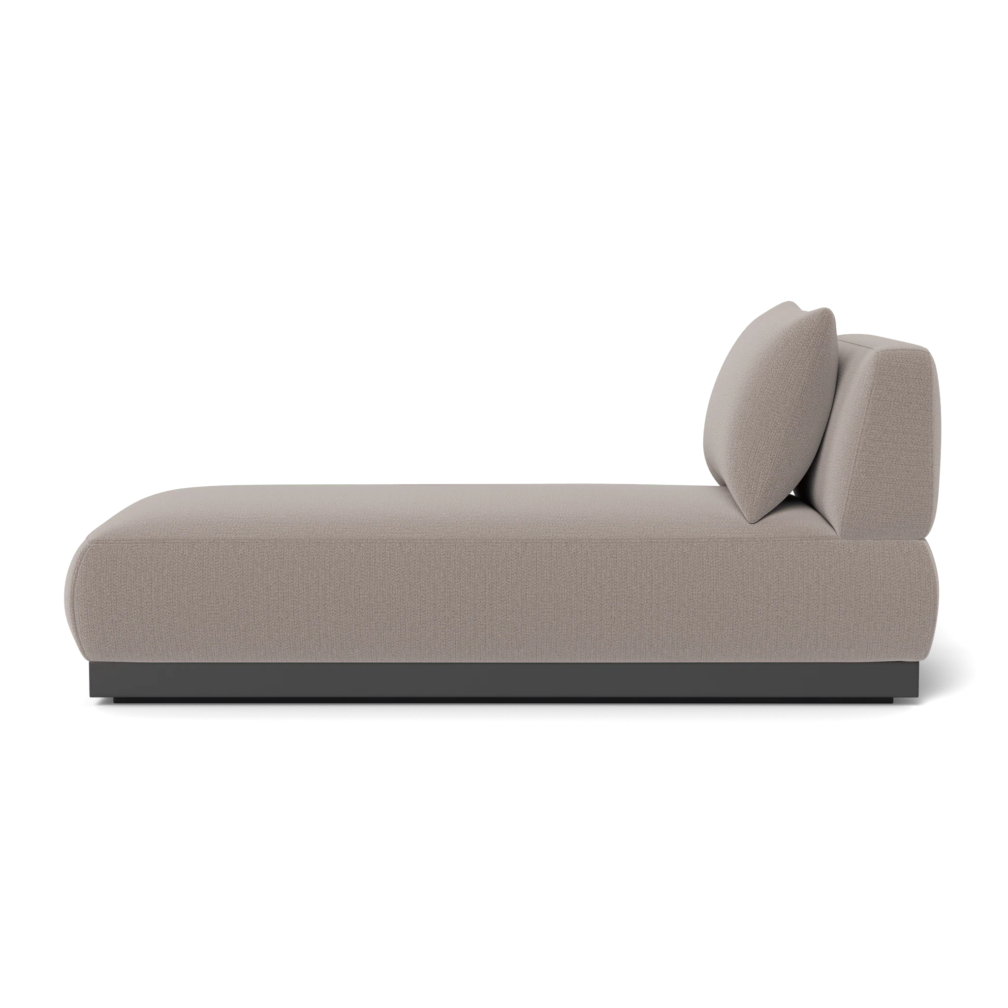 Amalfi Armless Chaise - Image 29
