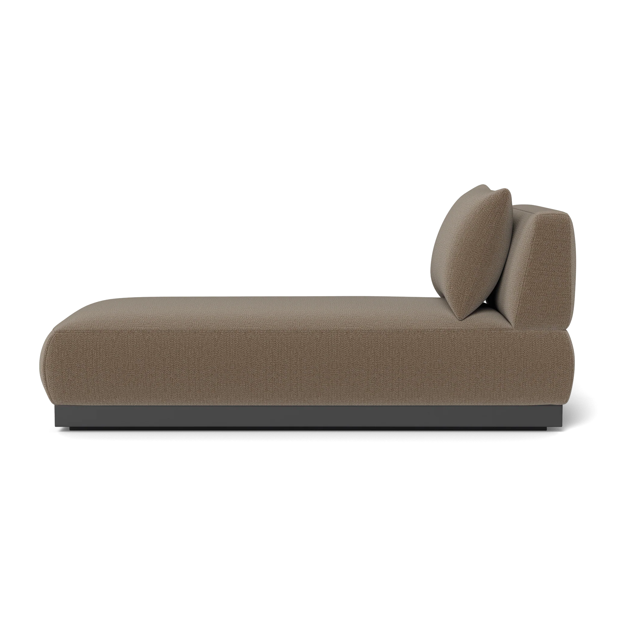 Amalfi Armless Chaise - Image 30
