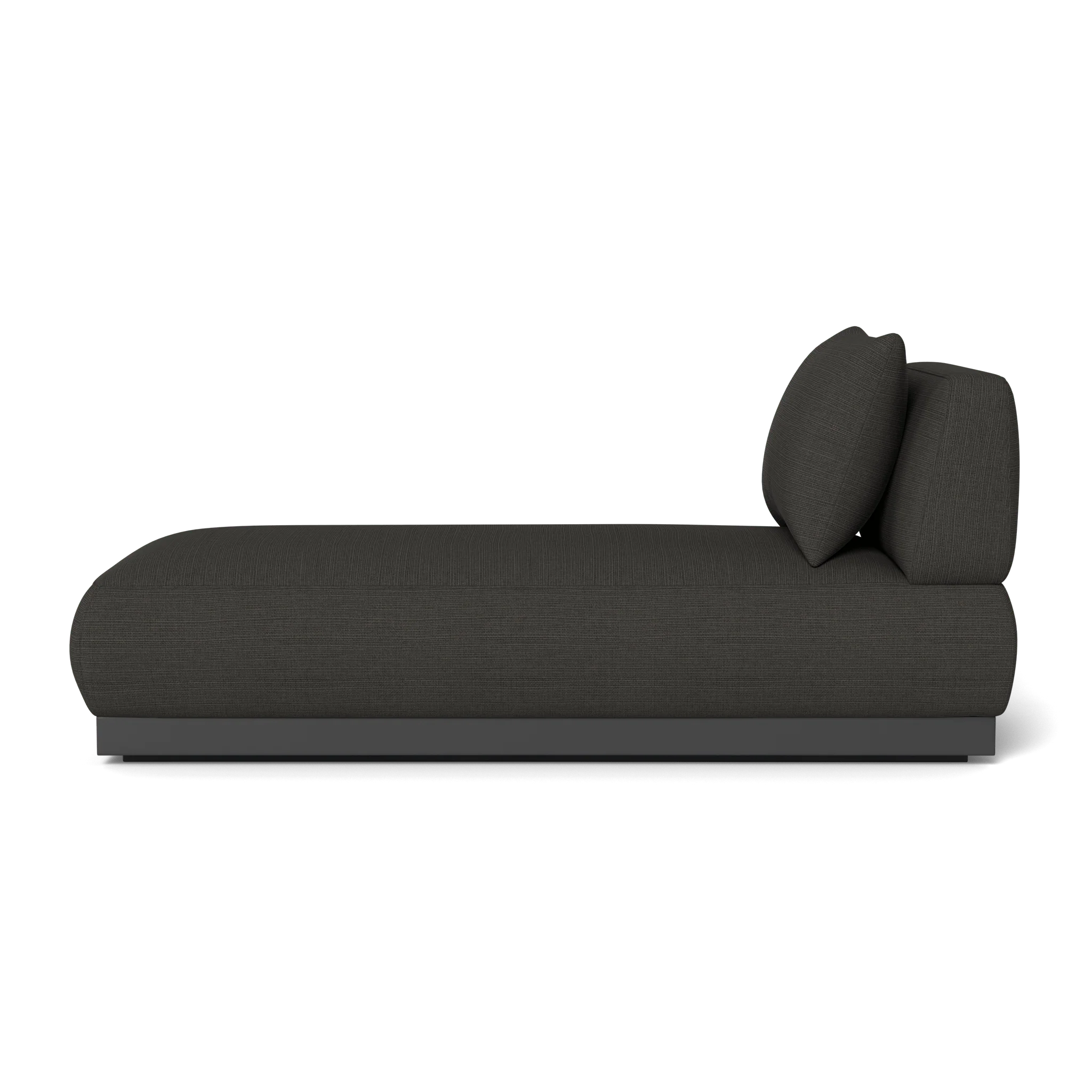 Amalfi Armless Chaise - Image 34