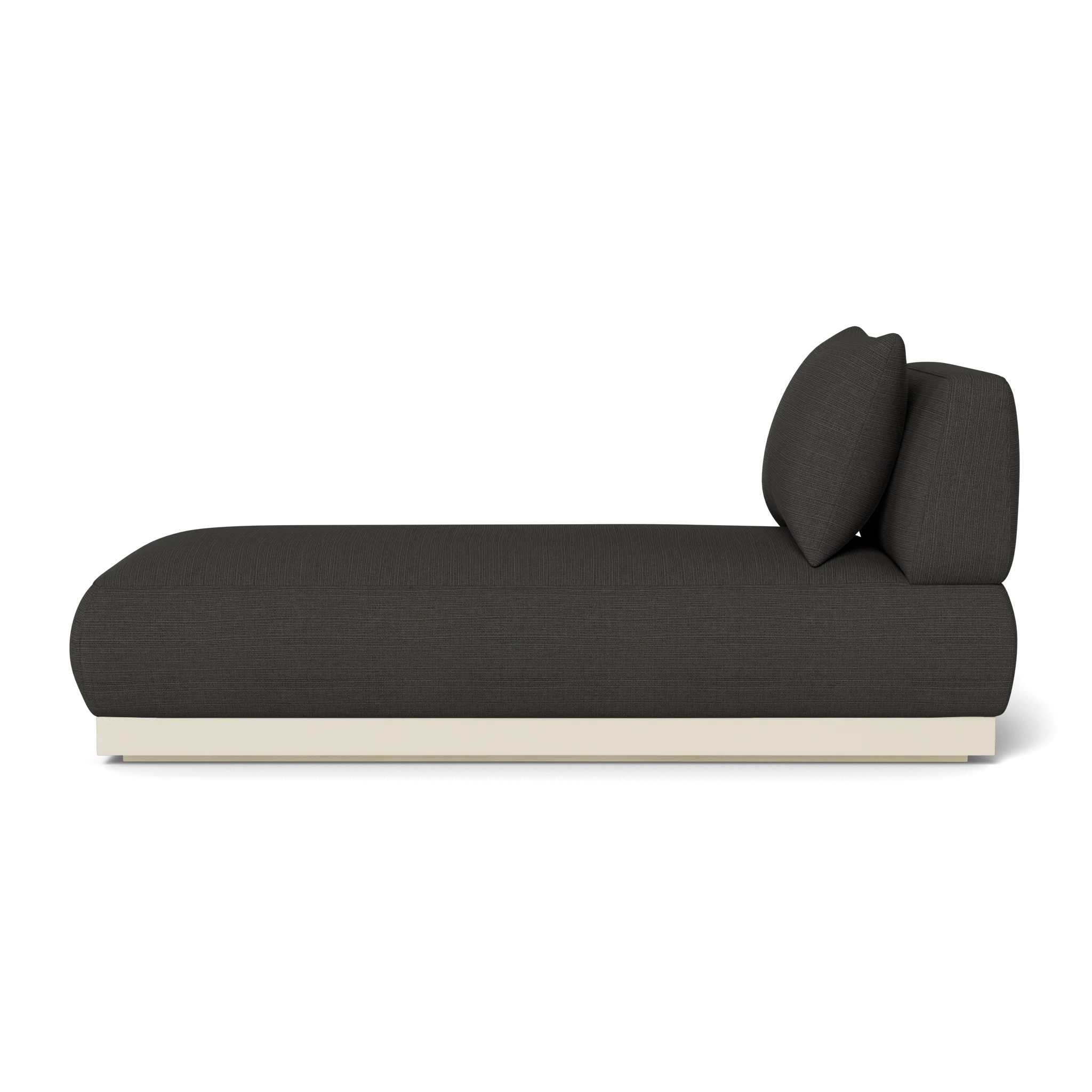 Amalfi Armless Chaise - Image 41