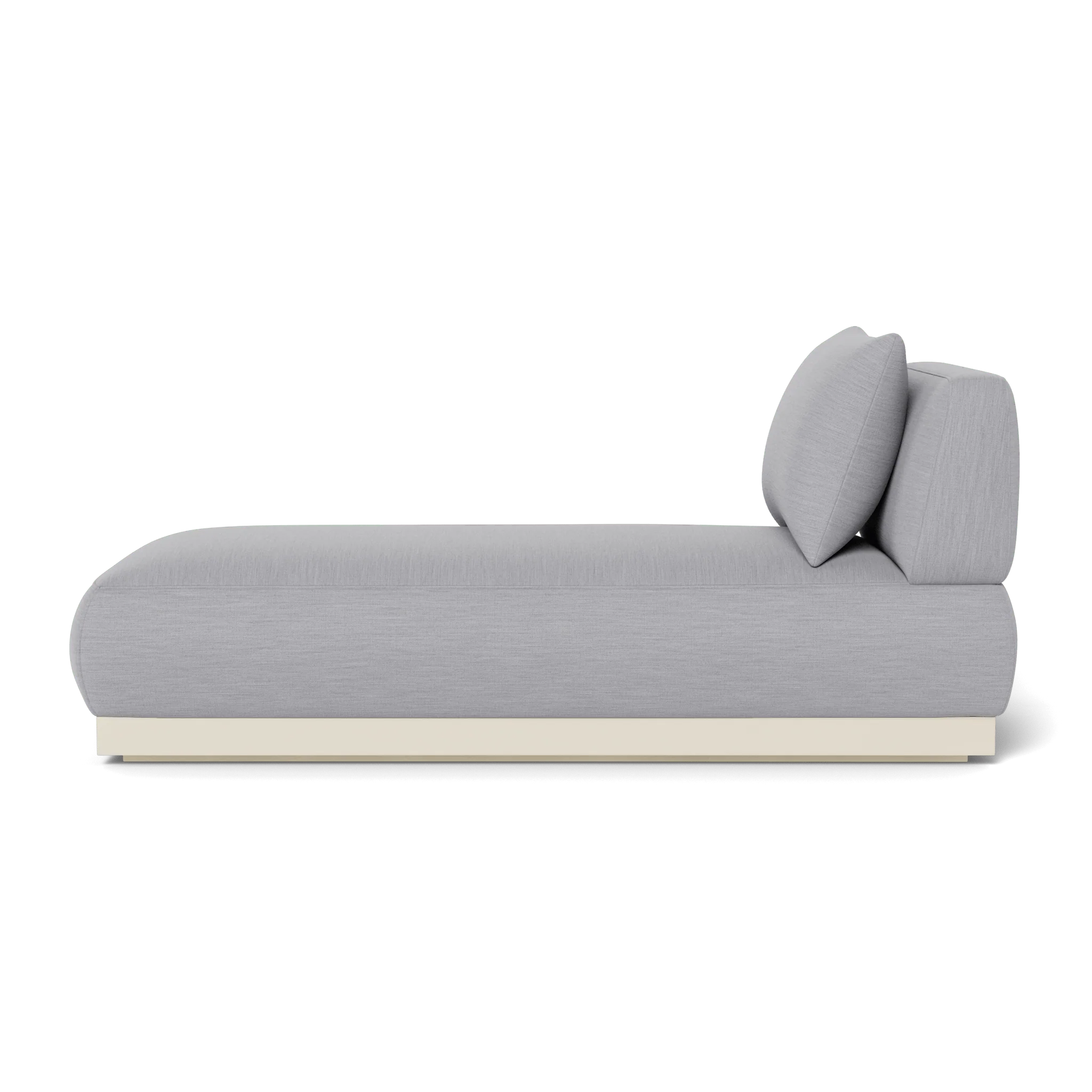 Amalfi Armless Chaise - Image 45