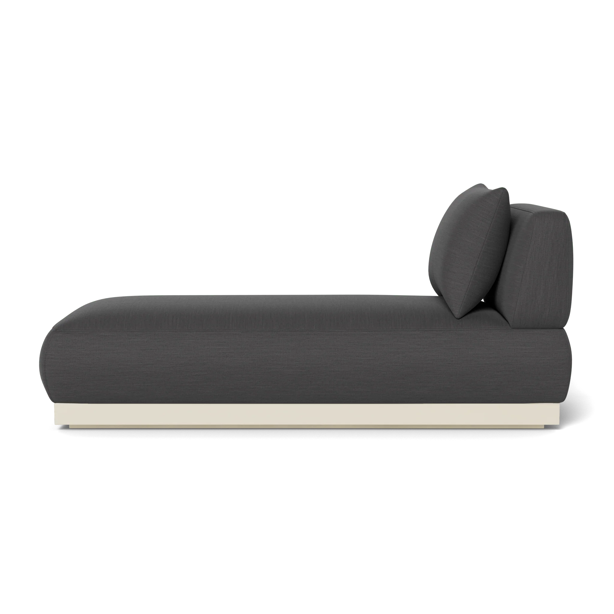 Amalfi Armless Chaise - Image 46