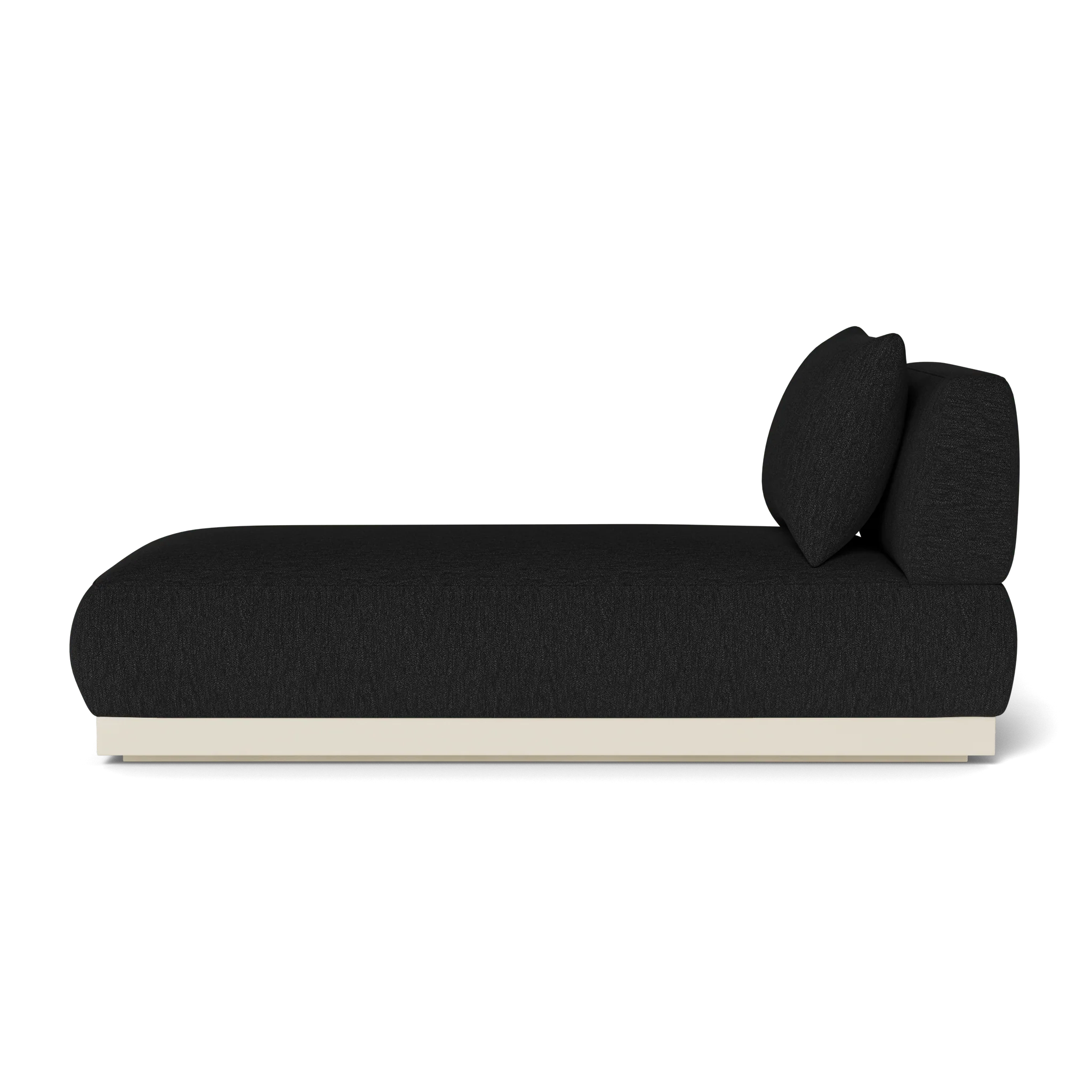 Amalfi Armless Chaise - Image 48