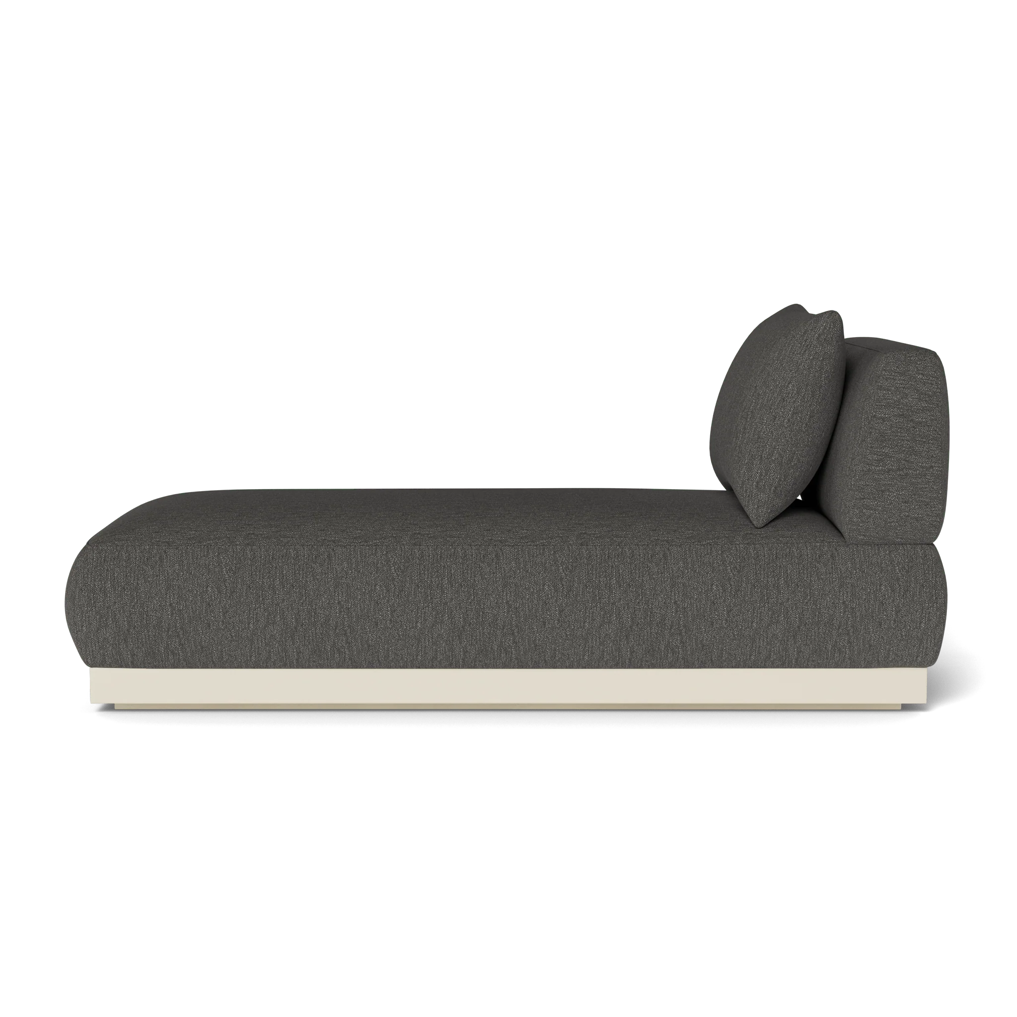 Amalfi Armless Chaise - Image 52