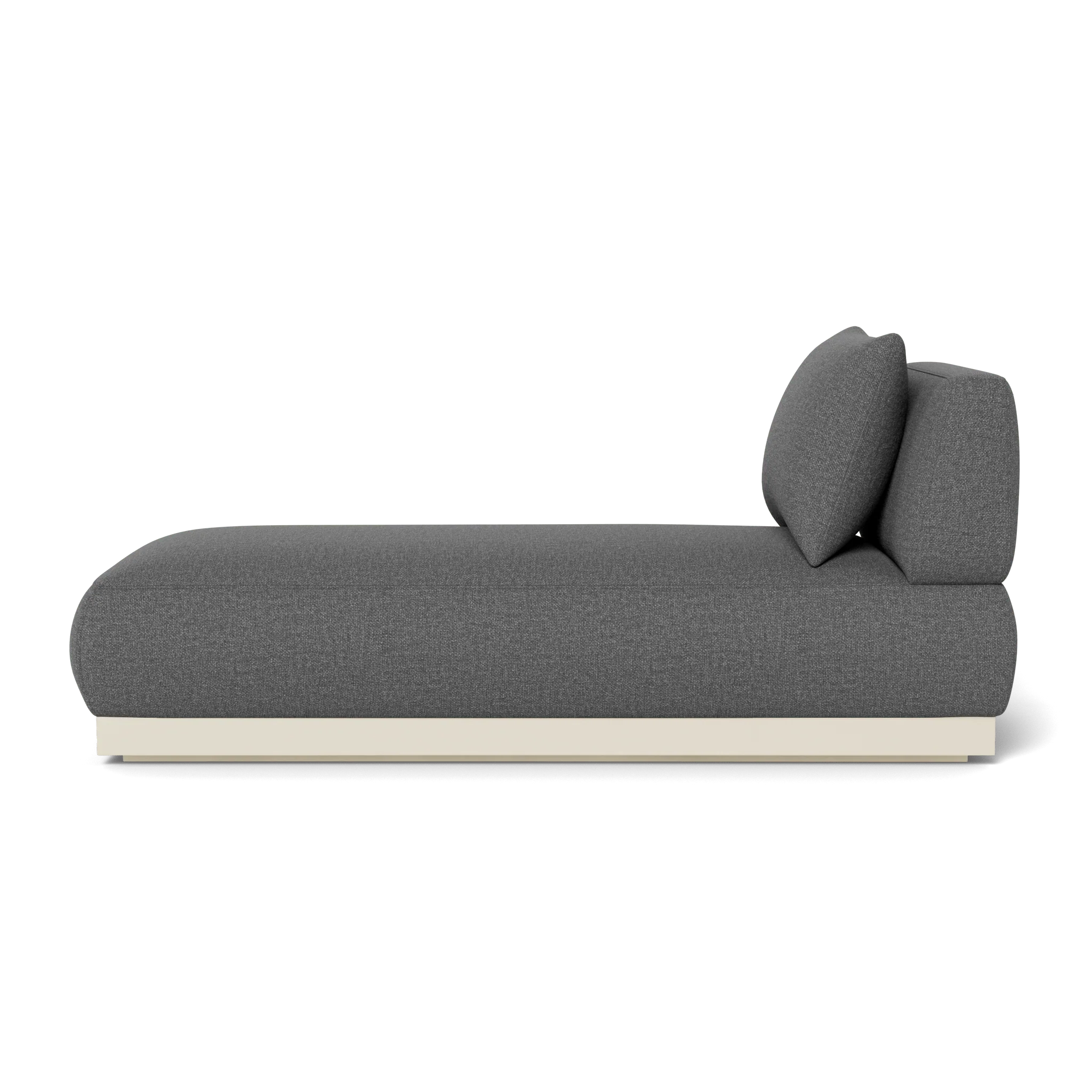 Amalfi Armless Chaise - Image 60