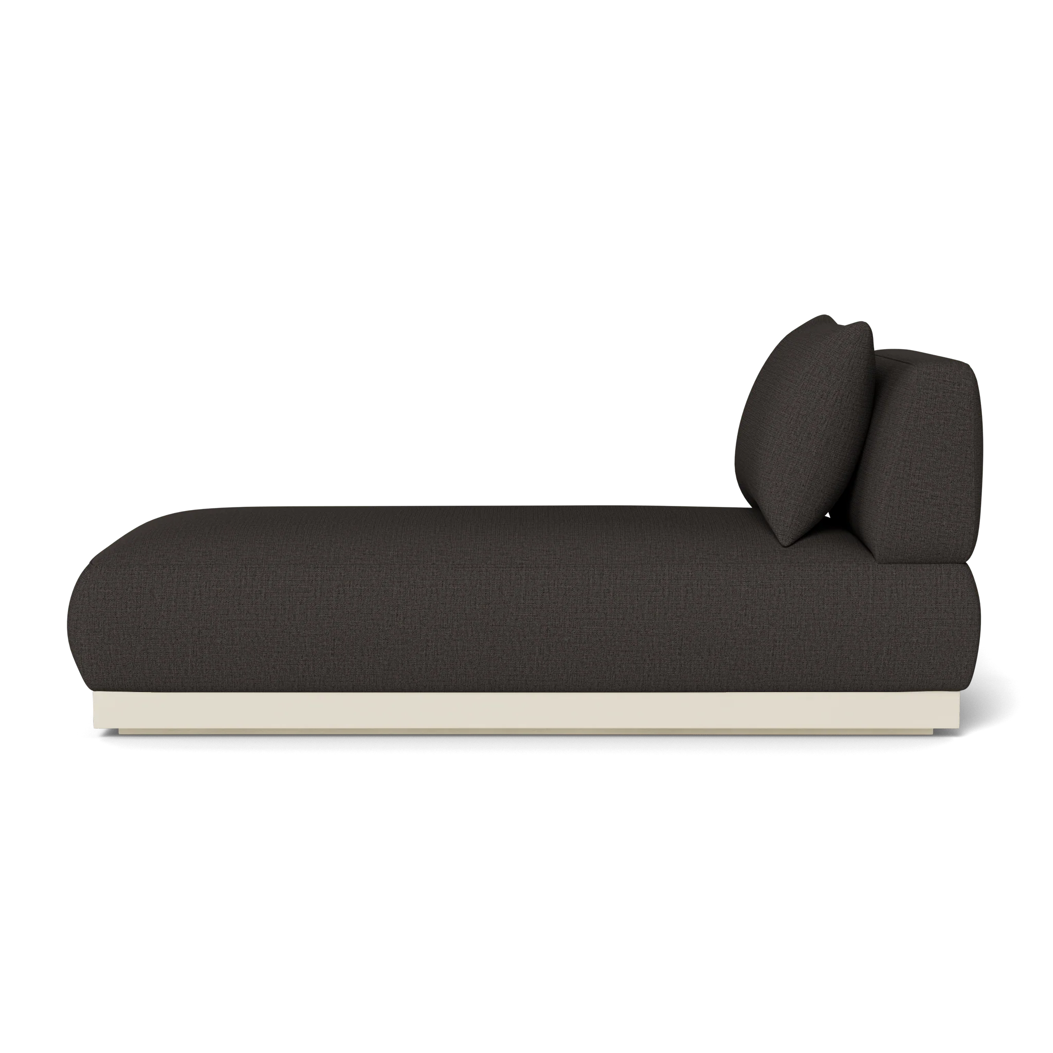 Amalfi Armless Chaise - Image 62