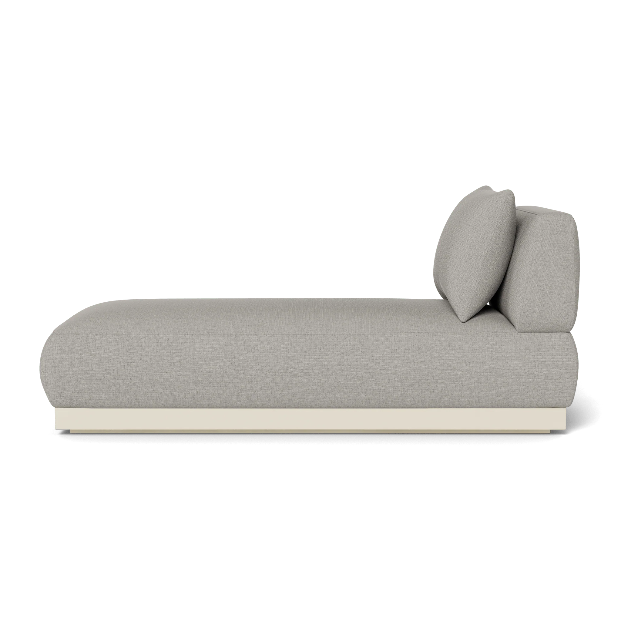 Amalfi Armless Chaise - Image 63