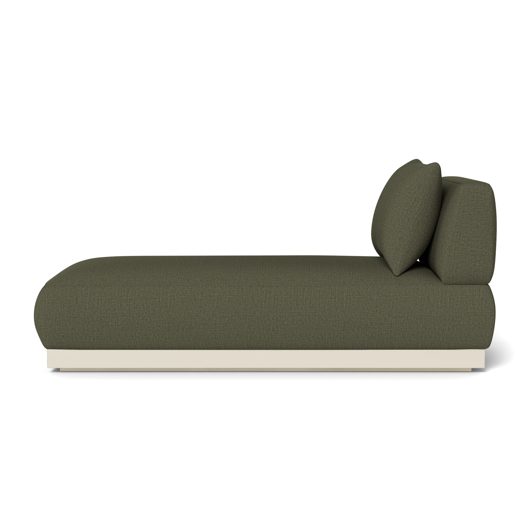 Amalfi Armless Chaise - Image 65