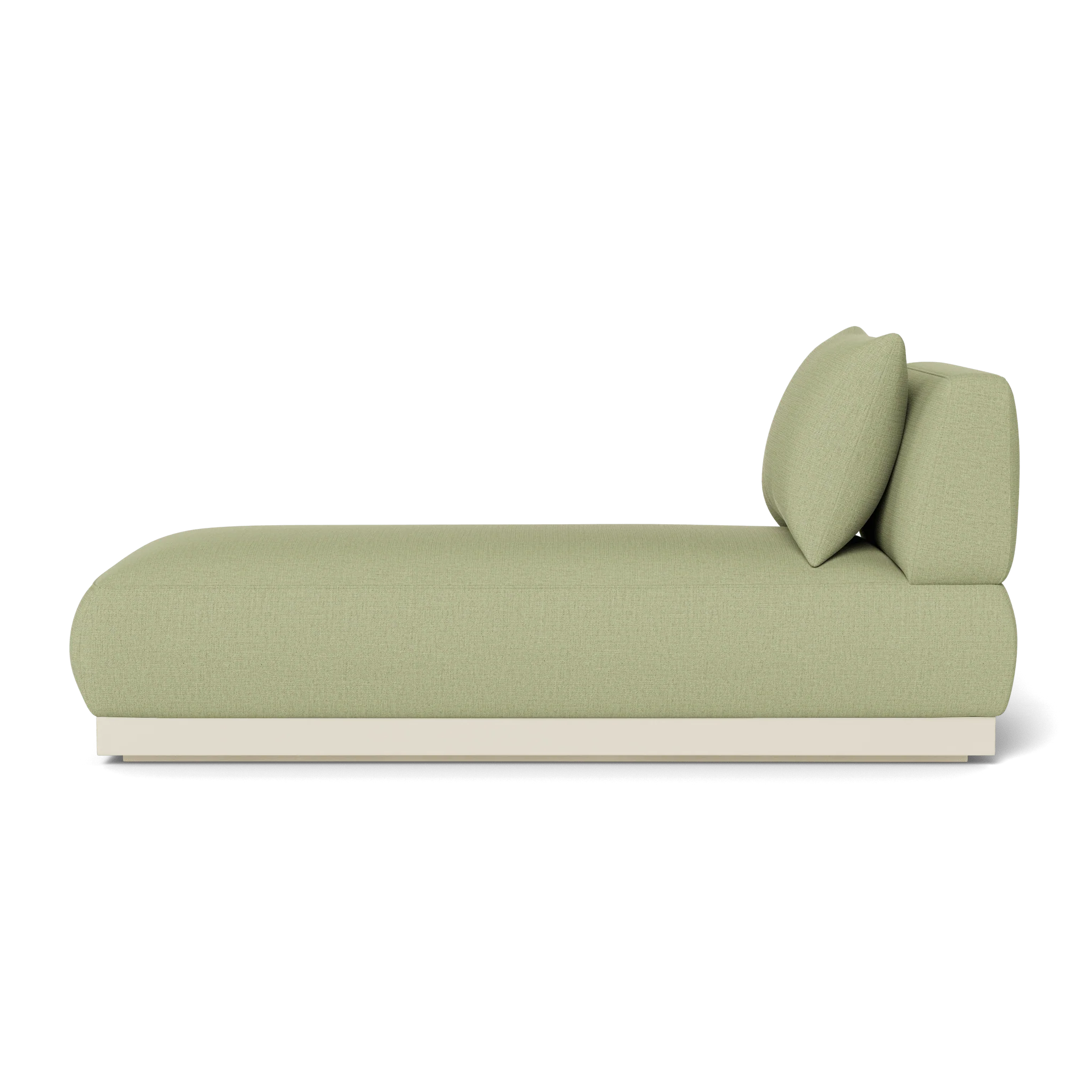 Amalfi Armless Chaise - Image 67