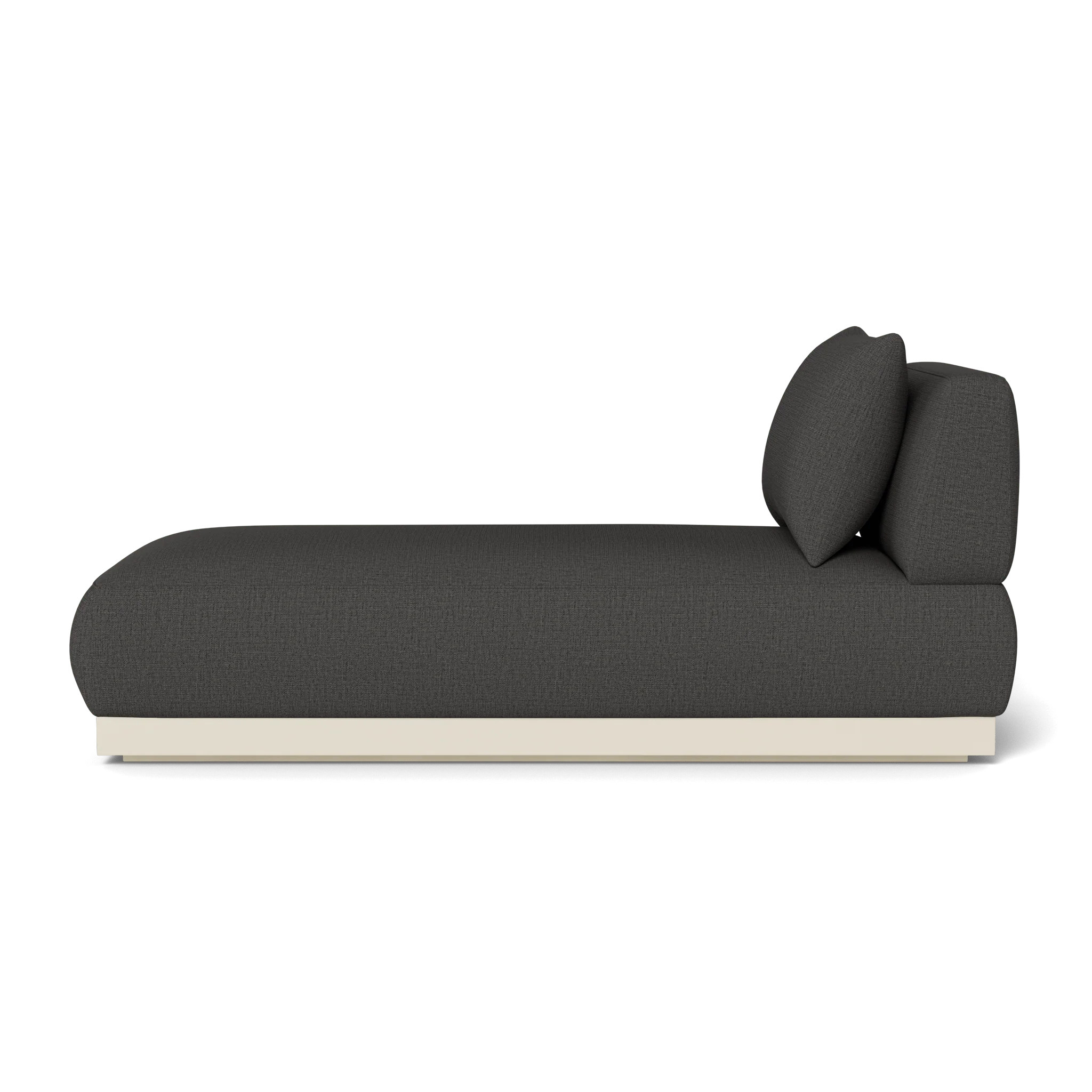 Amalfi Armless Chaise - Image 70