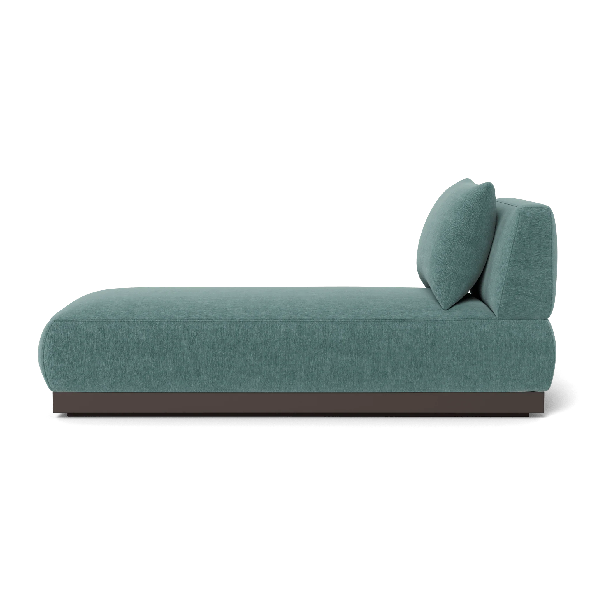 Amalfi Armless Chaise - Image 72