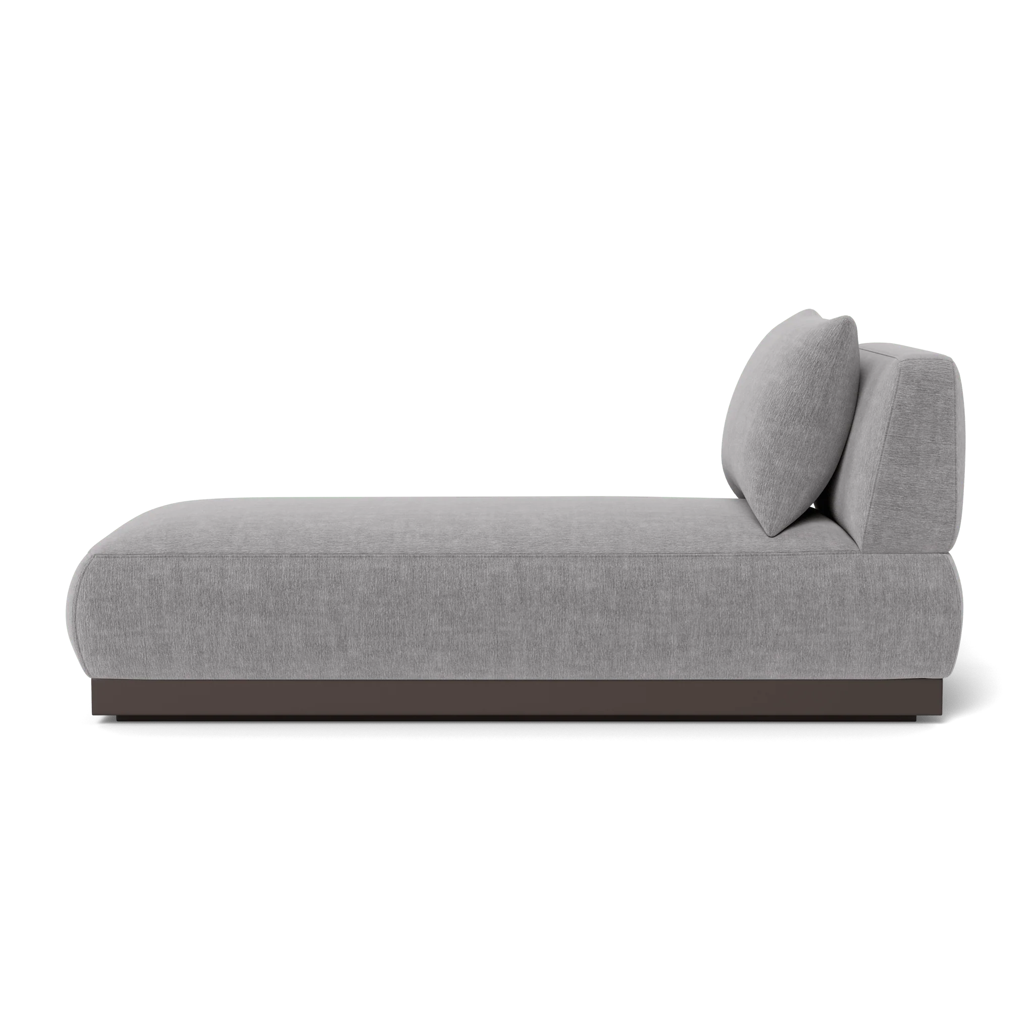 Amalfi Armless Chaise - Image 73