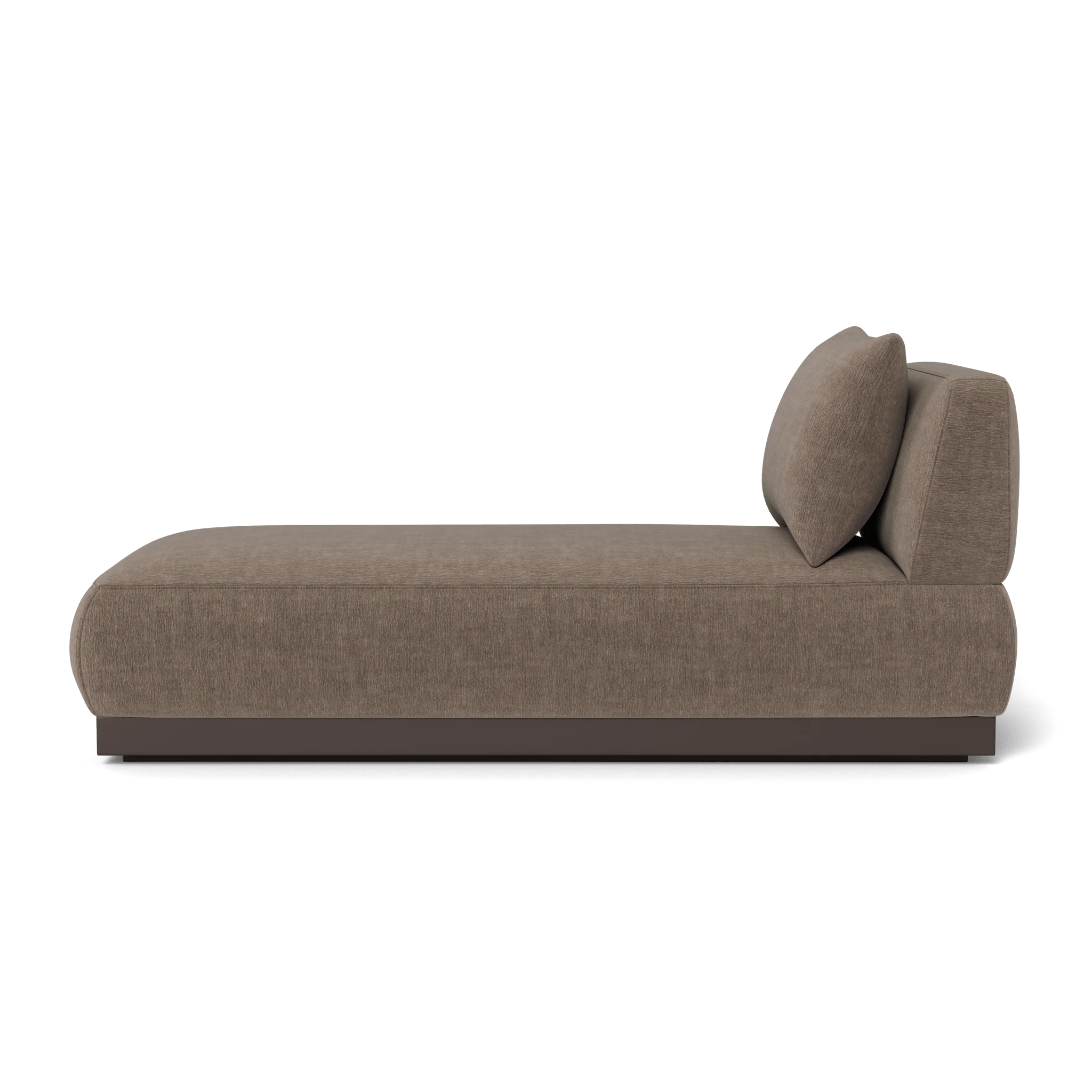 Amalfi Armless Chaise - Image 74