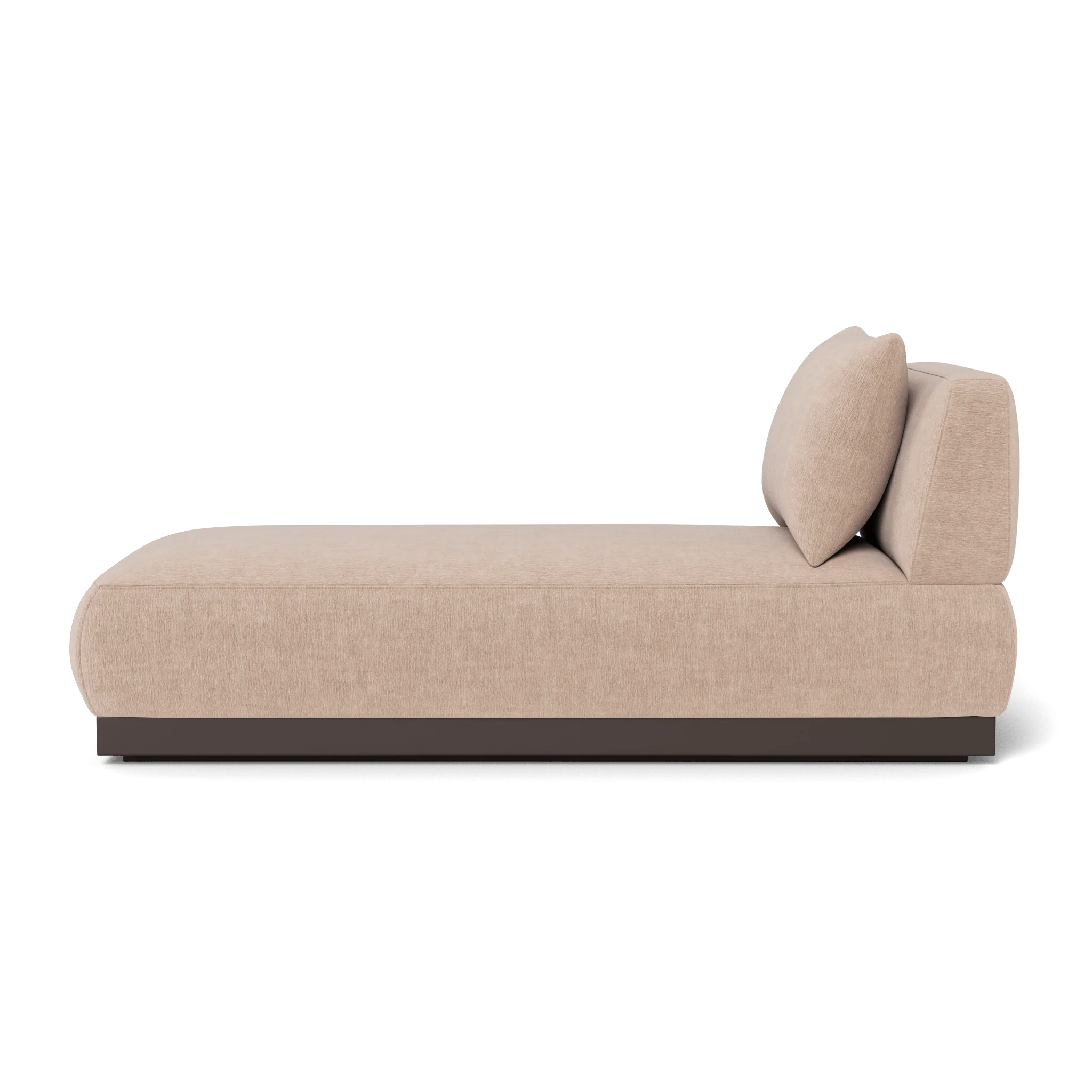 Amalfi Armless Chaise - Image 75