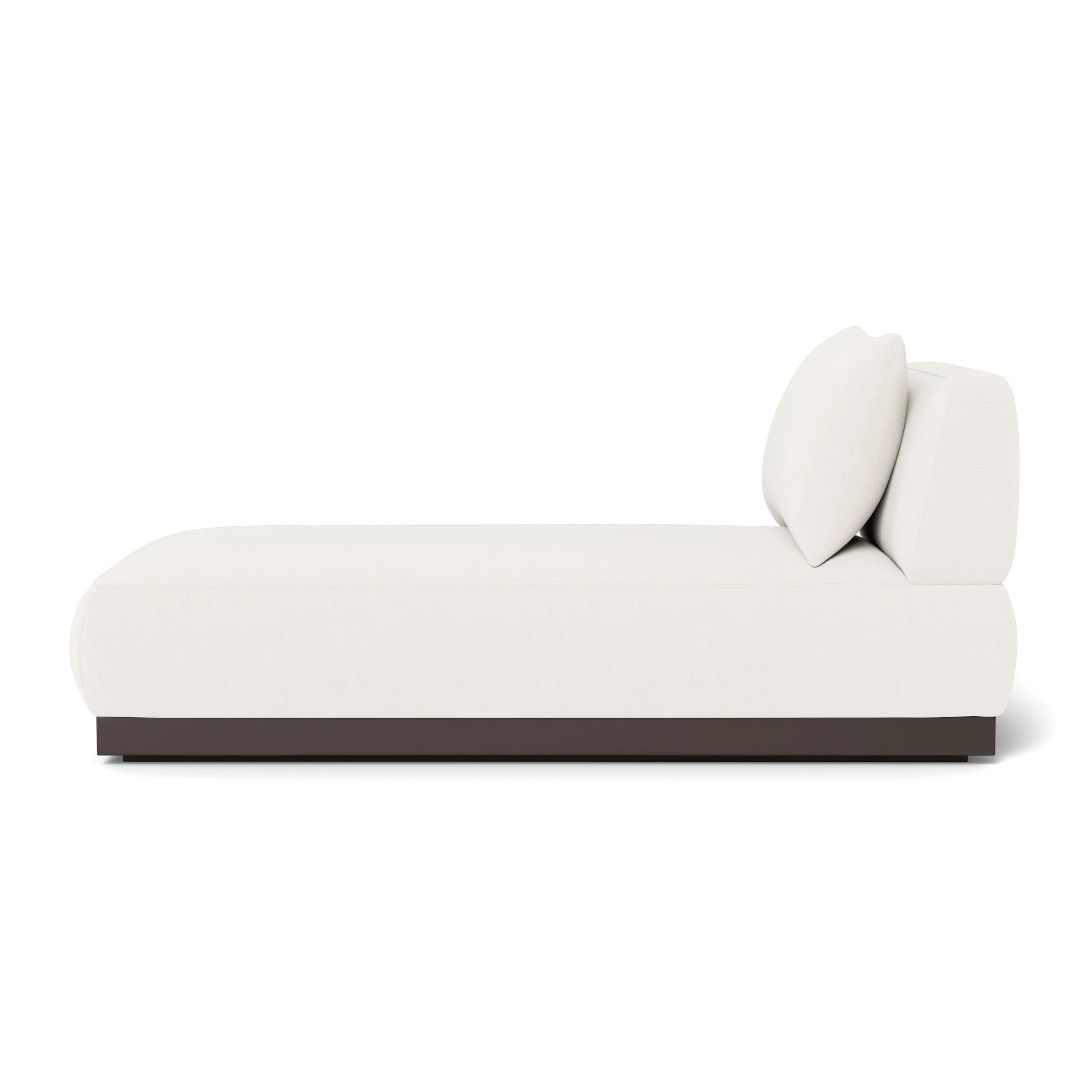 Amalfi Armless Chaise - Image 77