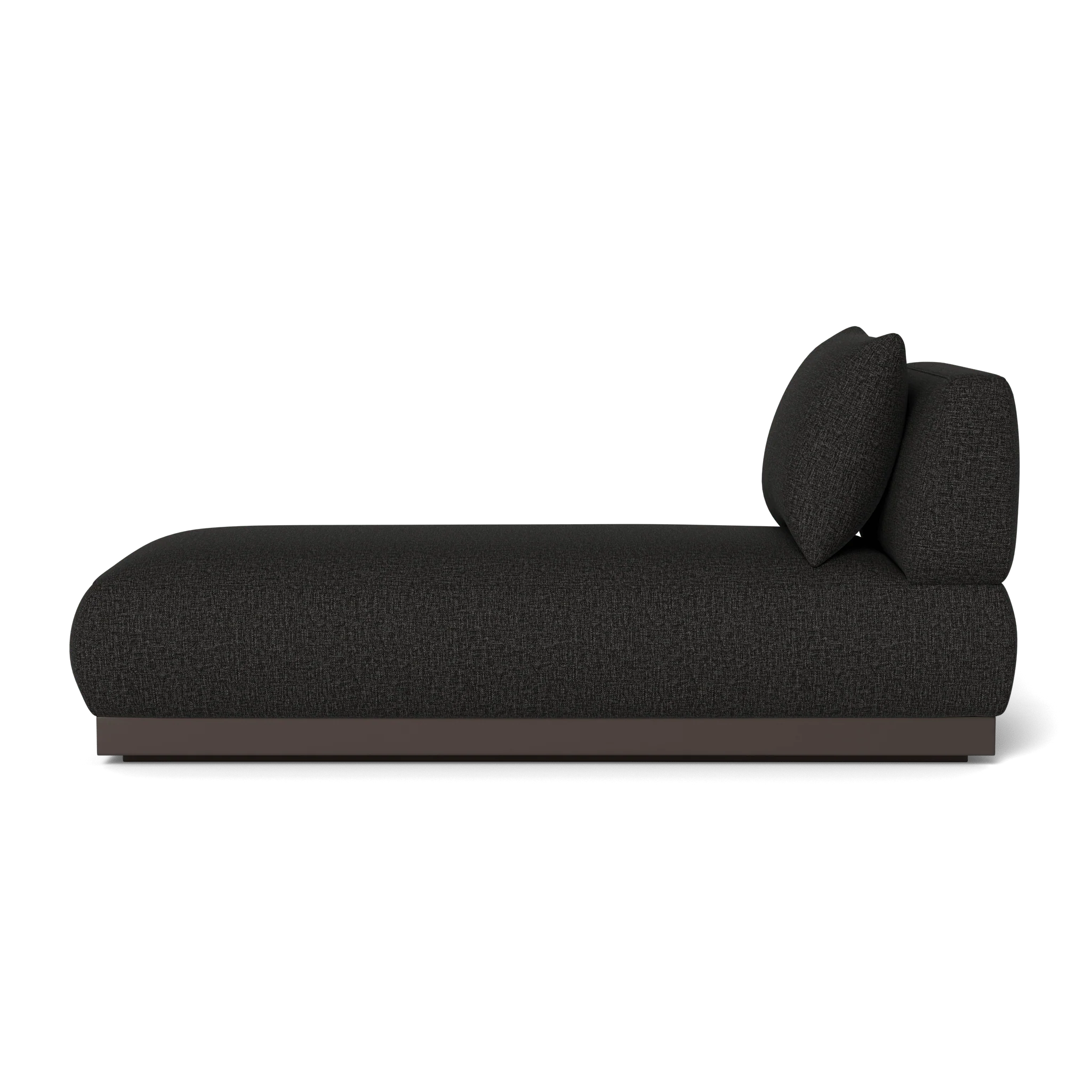 Amalfi Armless Chaise - Image 78