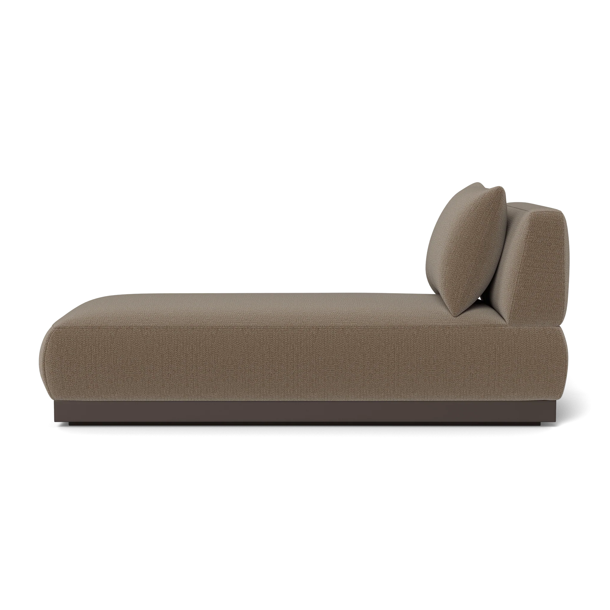 Amalfi Armless Chaise - Image 82
