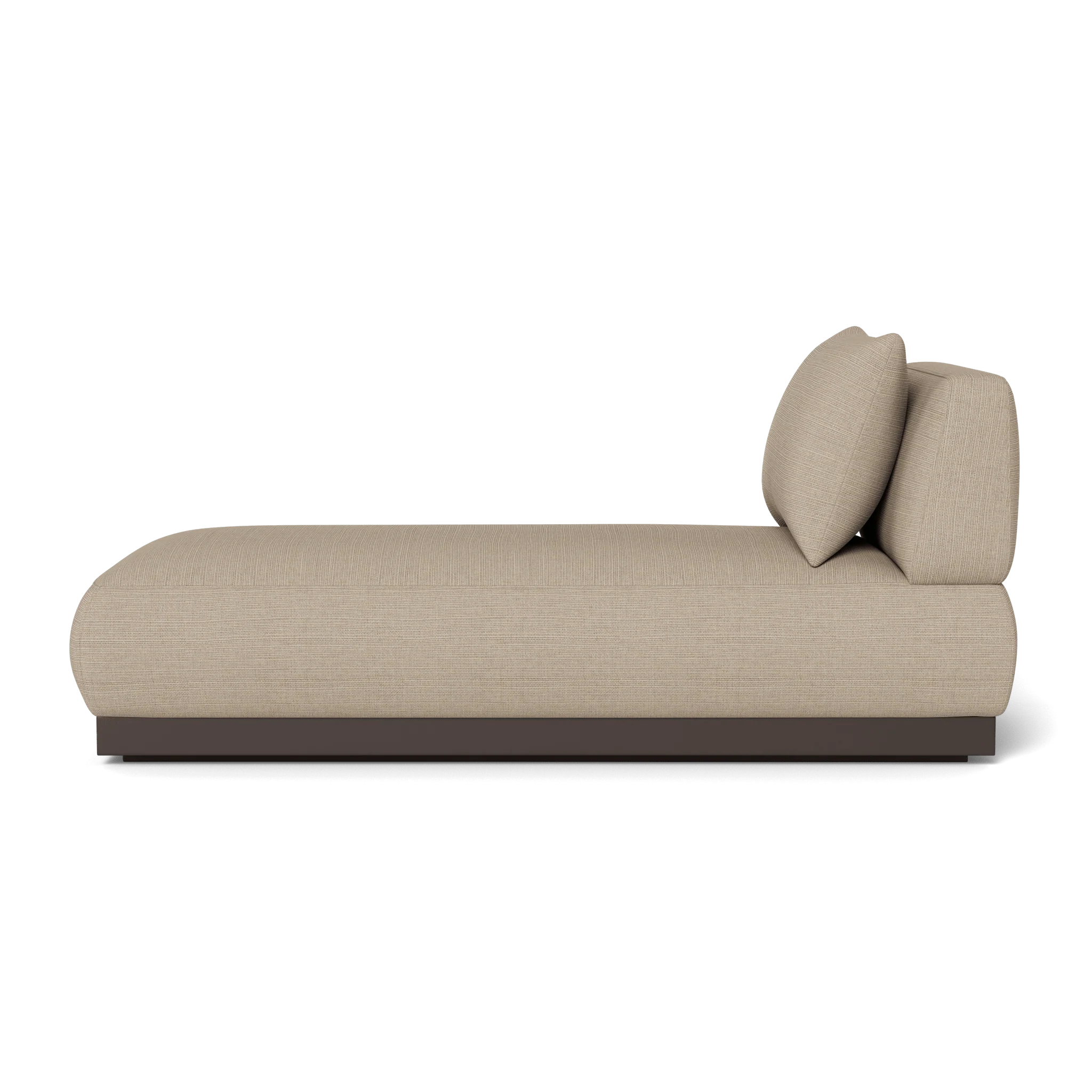 Amalfi Armless Chaise - Image 87