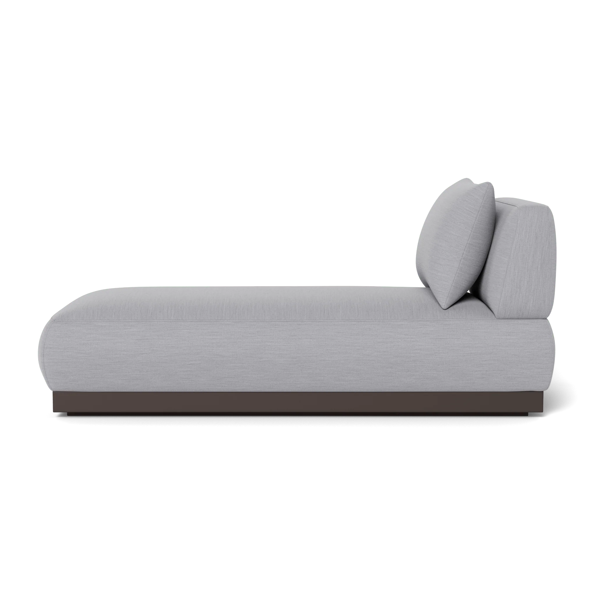 Amalfi Armless Chaise - Image 90