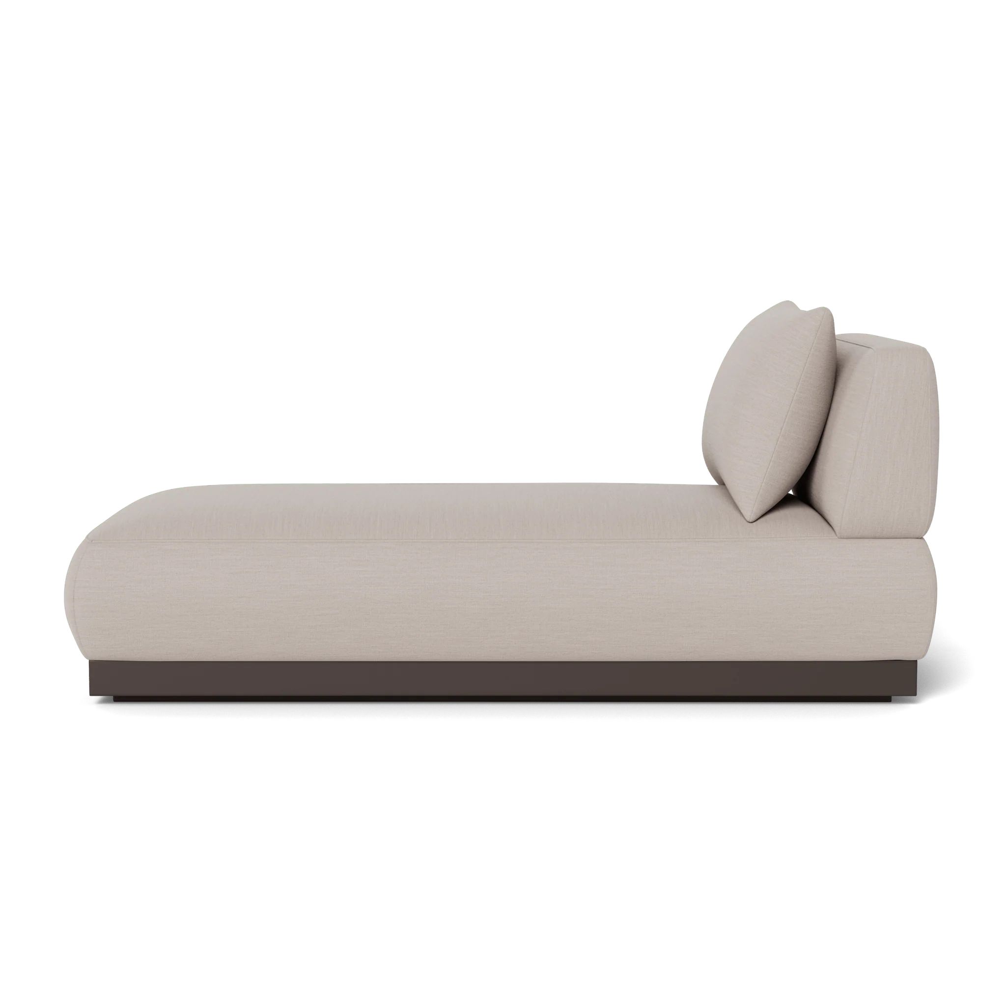 Amalfi Armless Chaise - Image 92