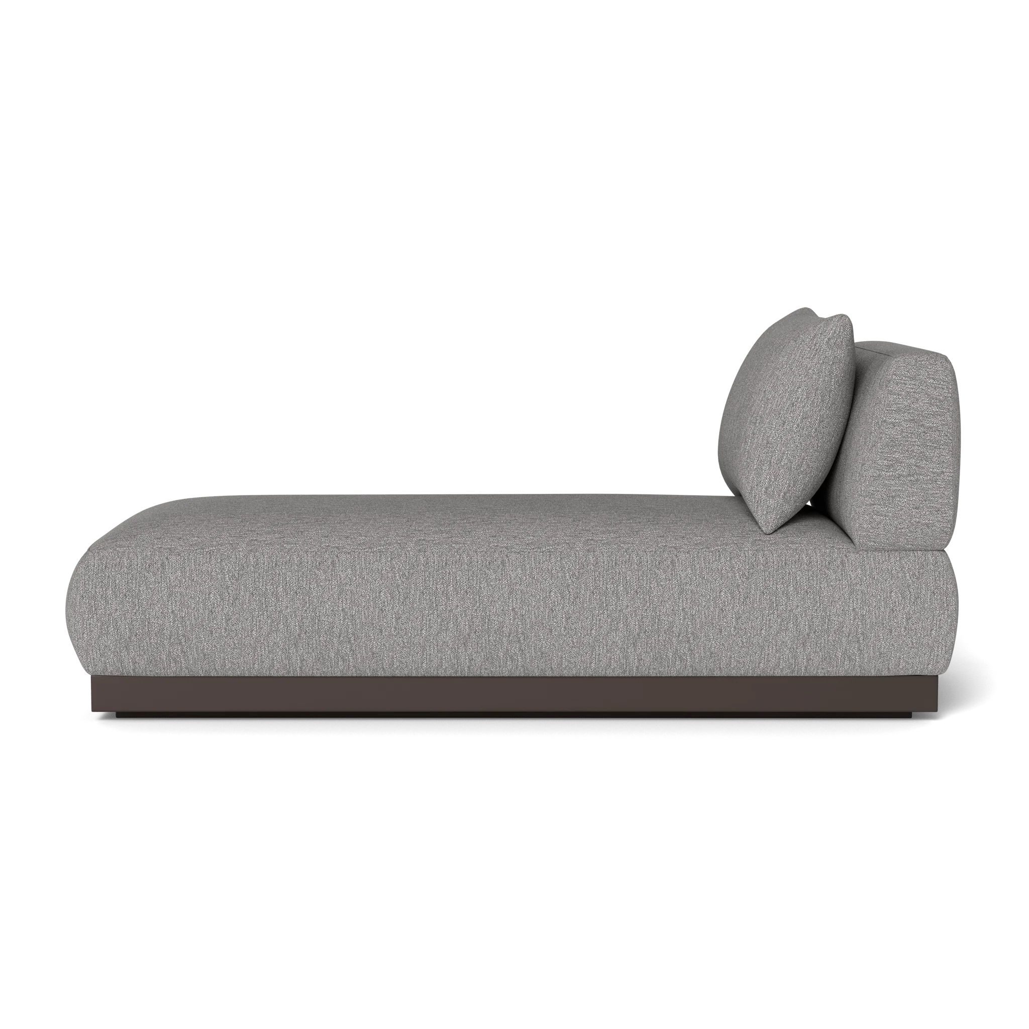 Amalfi Armless Chaise - Image 95